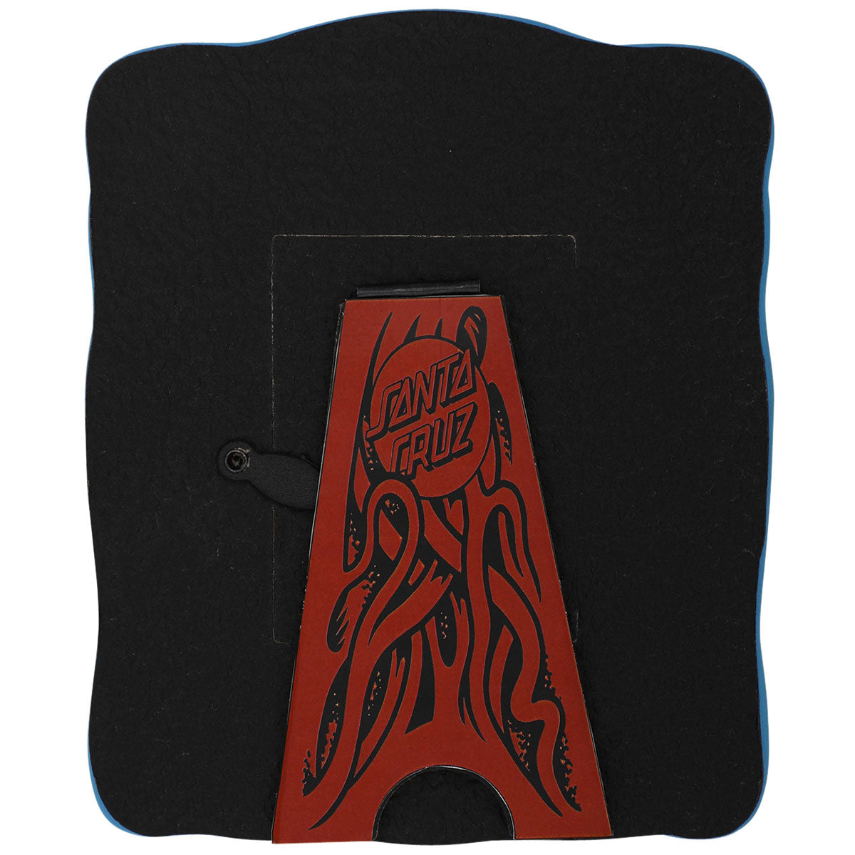 Santa Cruz Screaming Hand Picture Frame - Screaming Blue image 2