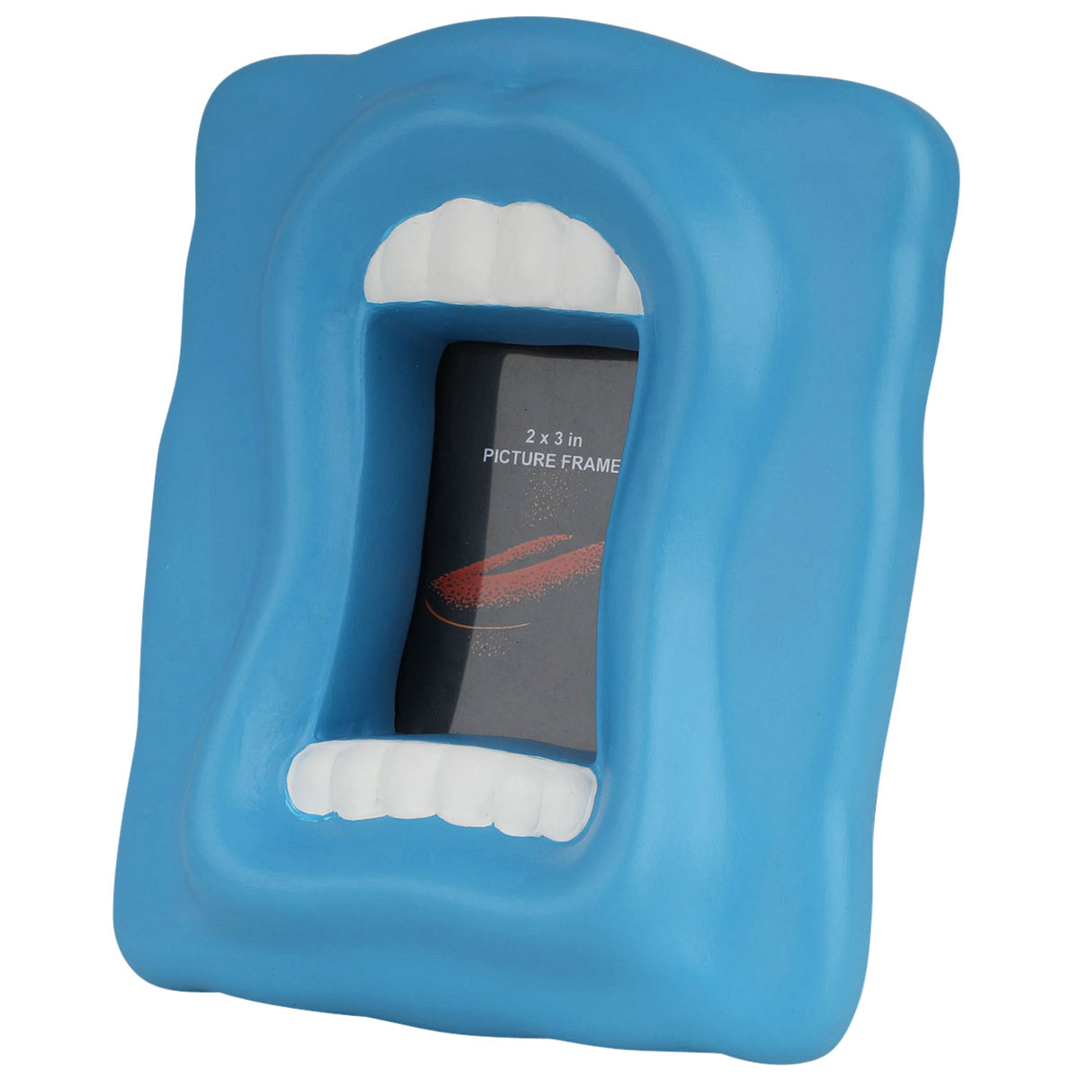 Santa Cruz Screaming Hand Picture Frame - Screaming Blue image 3