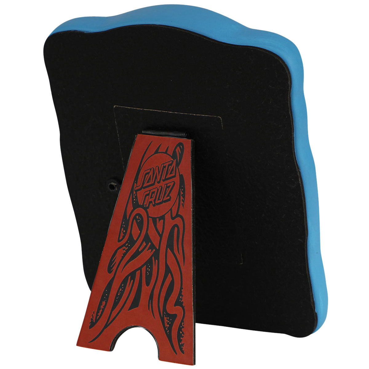 Santa Cruz Screaming Hand Picture Frame - Screaming Blue image 4