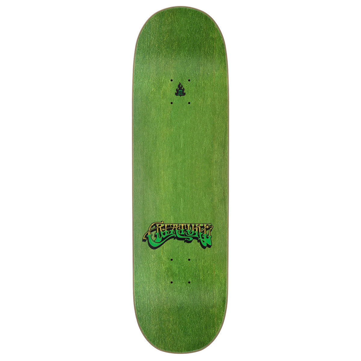 Creature Kimbel Sideshow Pro Skateboard Deck - 9.00