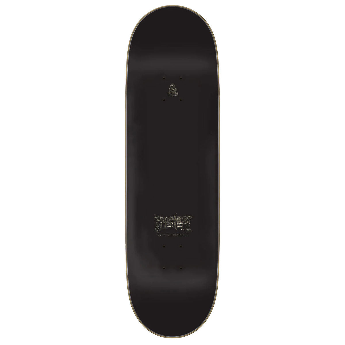 Creature Fortress SM VX Stumps Skateboard Complete - 9.00