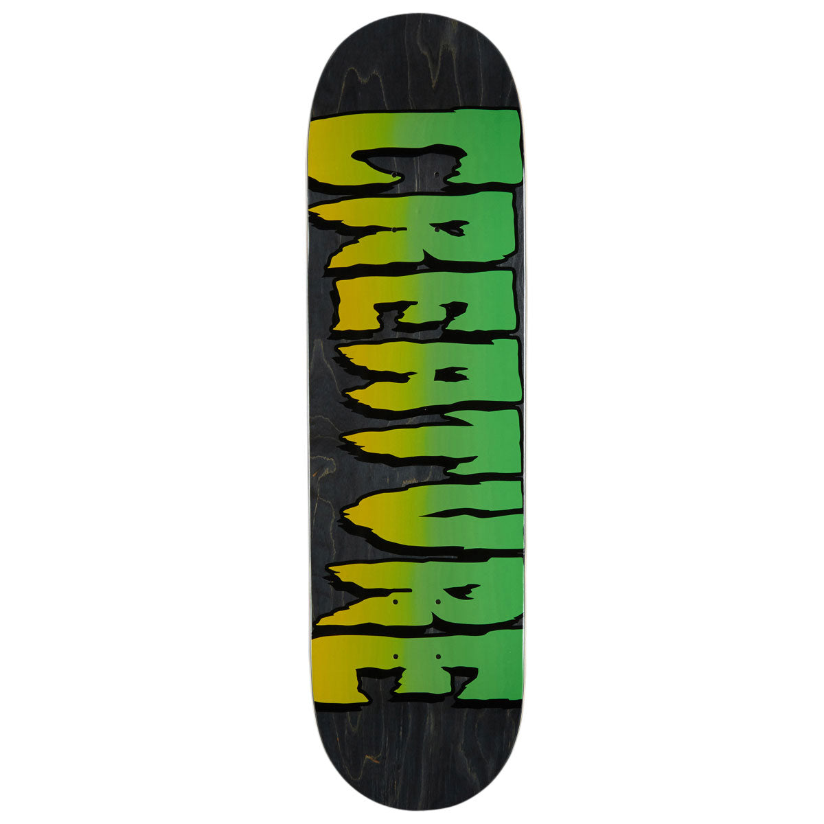Creature Logo Stumps Skateboard Deck - Assorted - 8.51