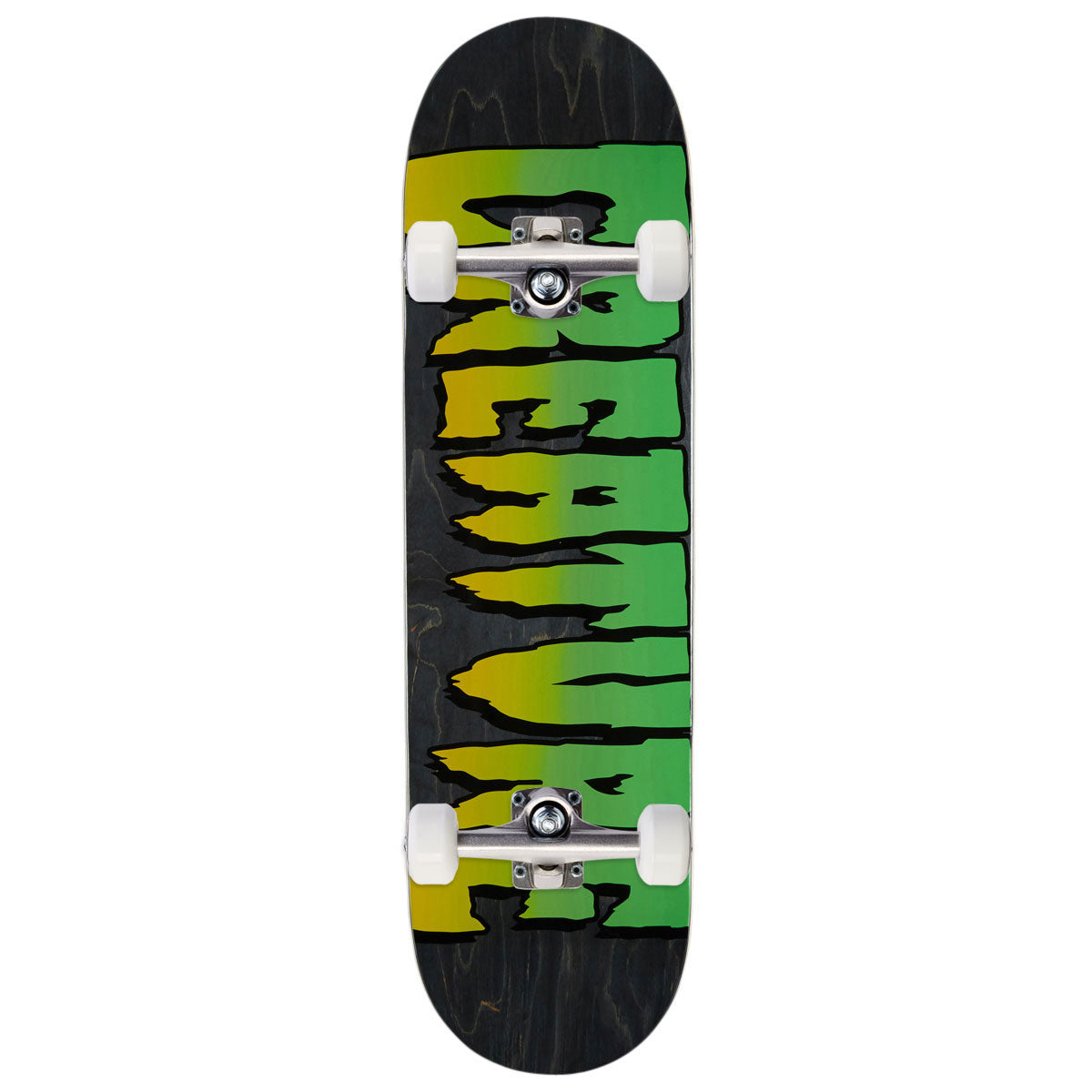 Creature Logo Stumps Skateboard Complete - Assorted - 8.51