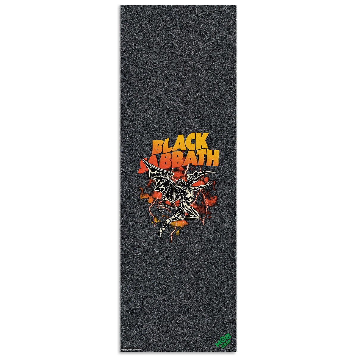 Mob x Black Sabbath Henry 2 11
