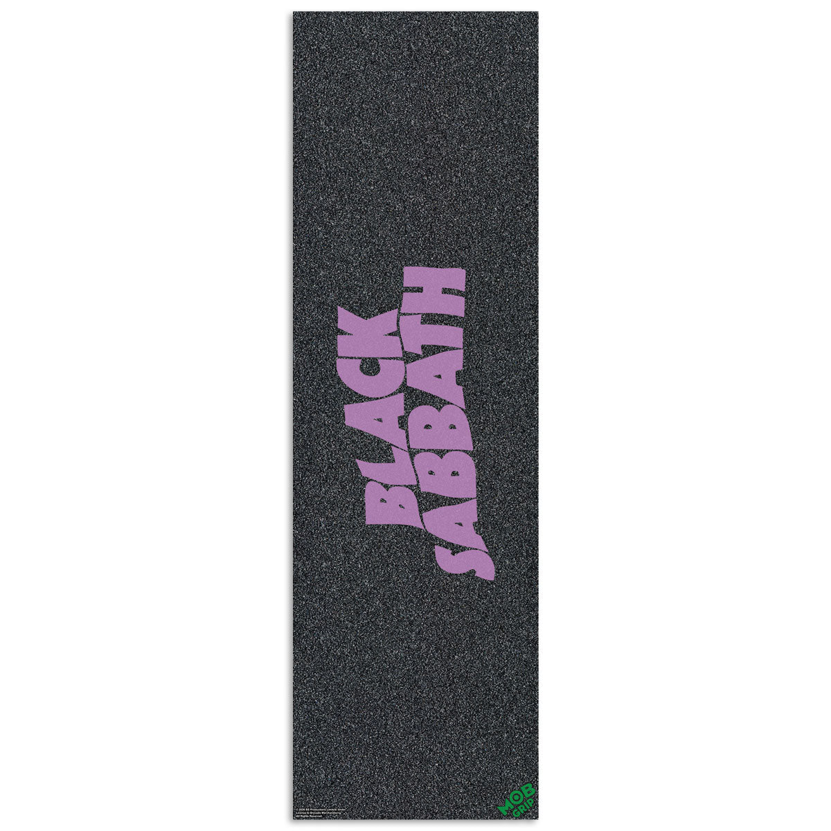 Mob x Black Sabbath Master of Reality 10