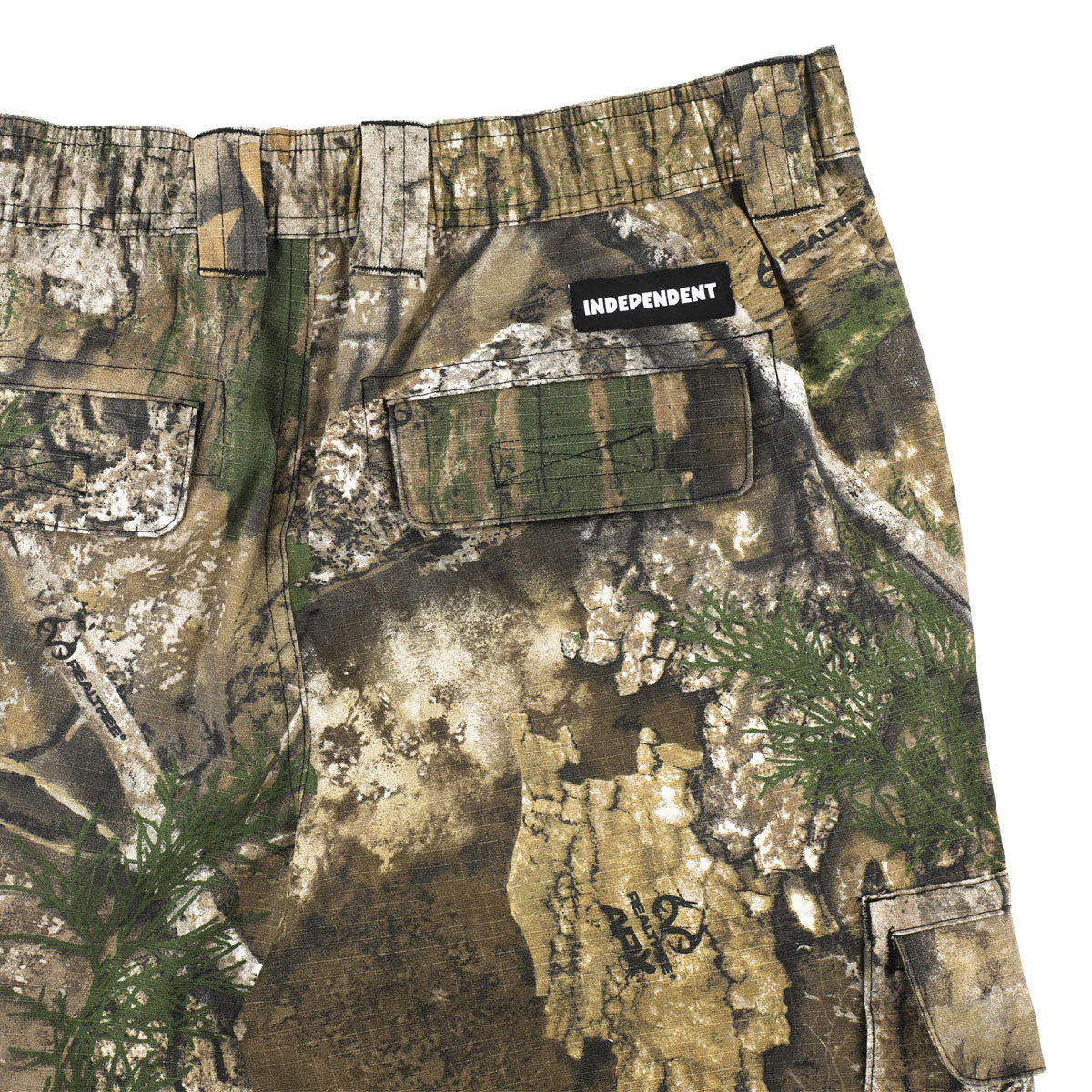 Independent Groundwork 2 Cargo Pants - Realtree APX image 4