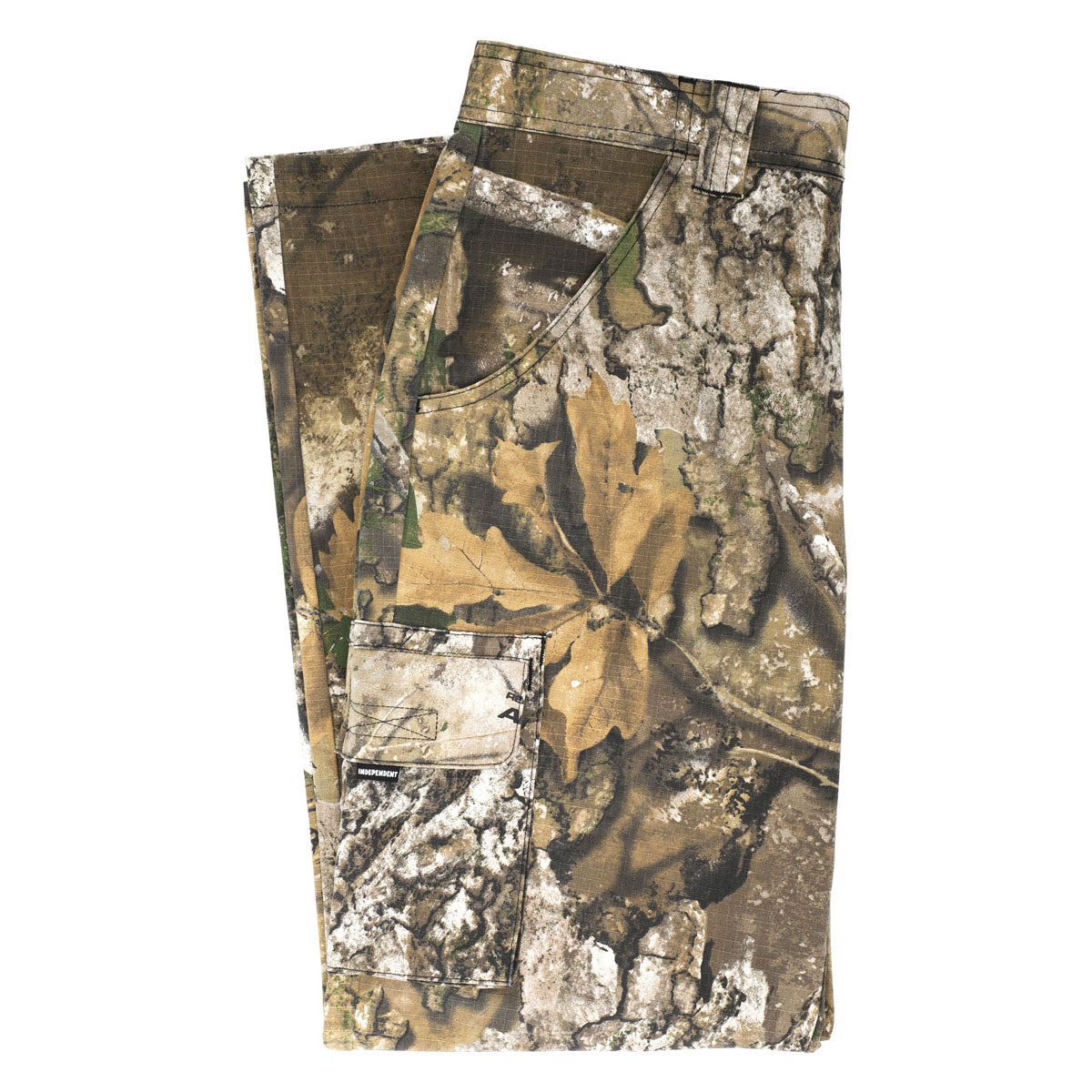 Independent Groundwork 2 Cargo Pants - Realtree APX image 5