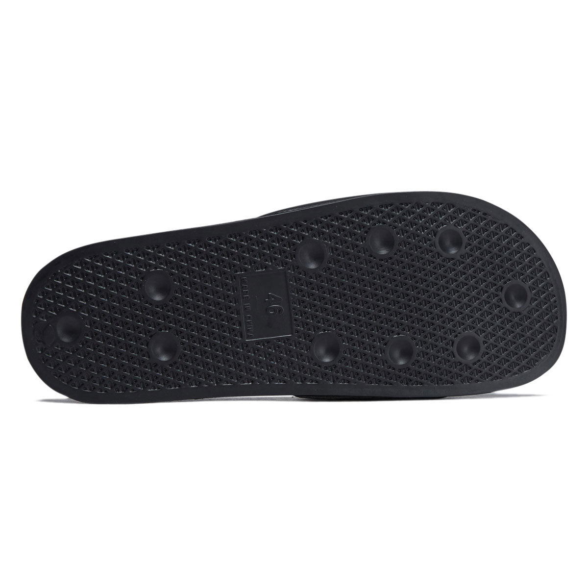 Independent Power Slide Sandals - Black image 4