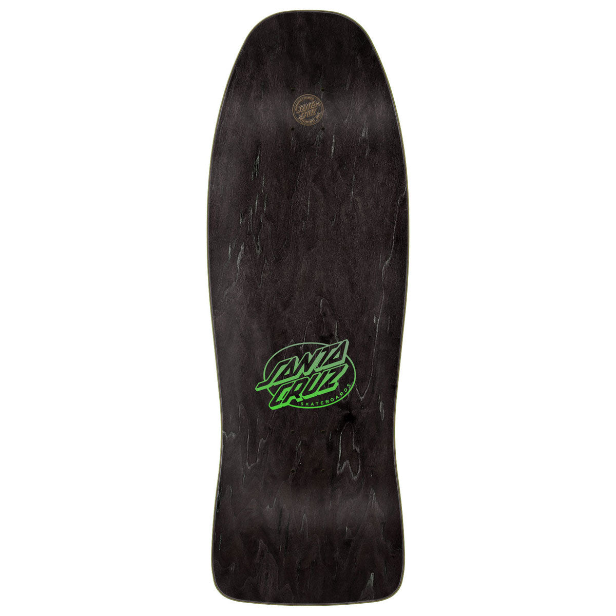Santa Cruz Kendall End Of The World II Reissue Skateboard Complete - 10.00