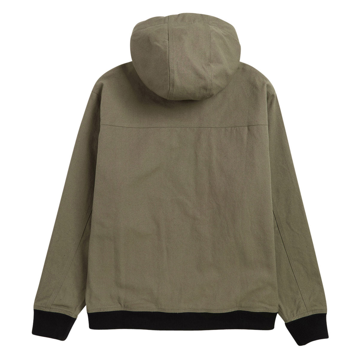 Independent Built To Grind Work Jacket - Moss image 2