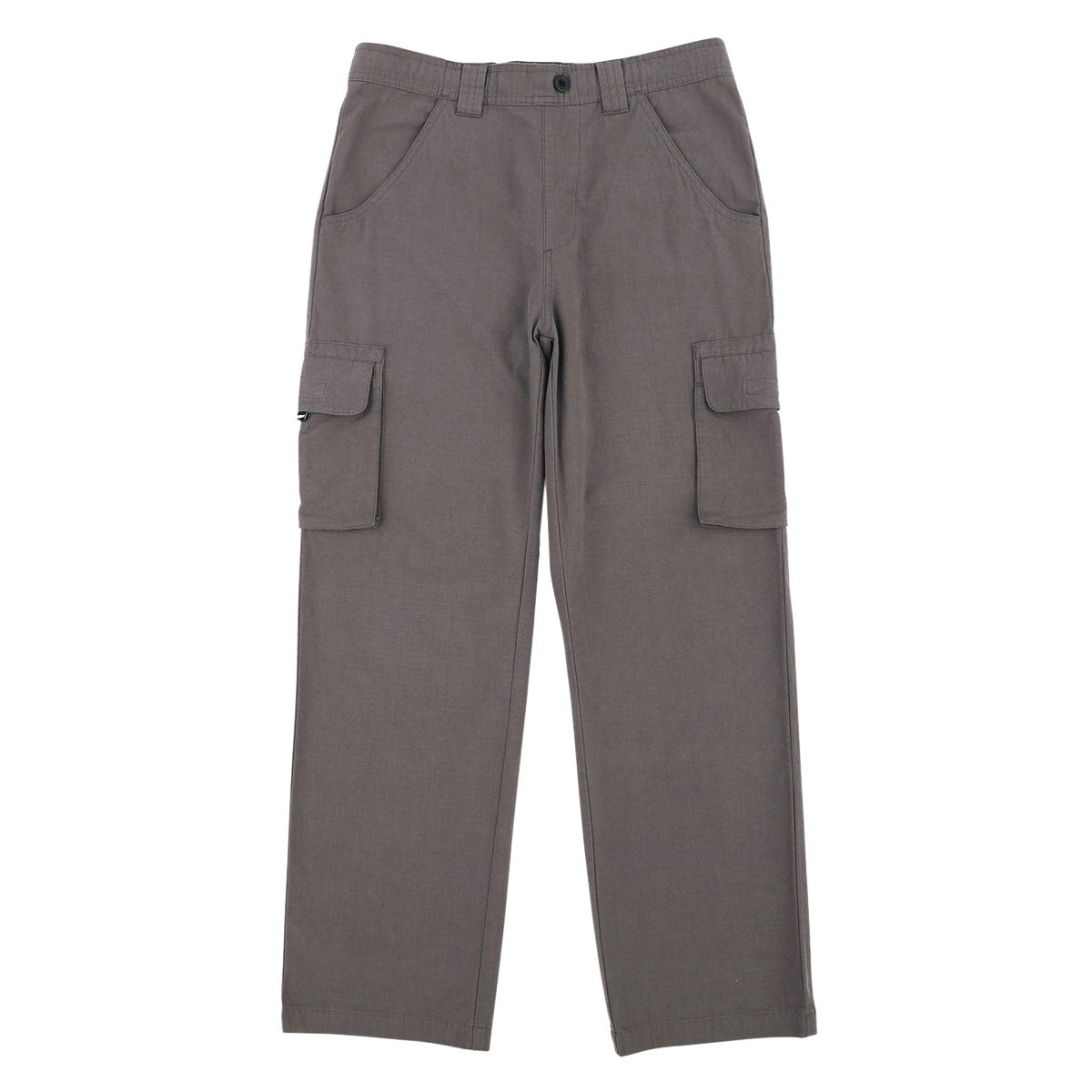 Independent Groundwork 2 Cargo Pants - Pewter image 1