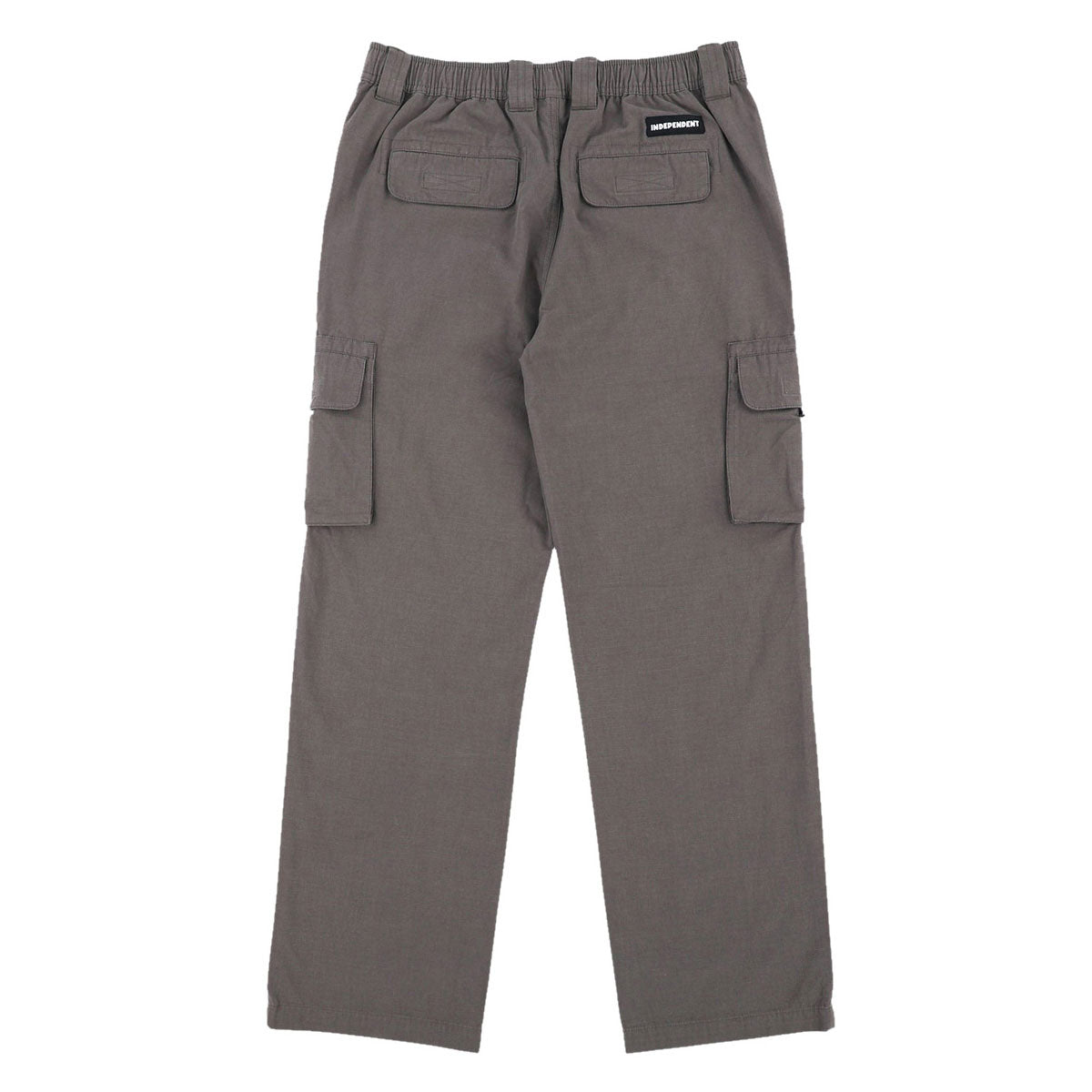 Independent Groundwork 2 Cargo Pants - Pewter image 2