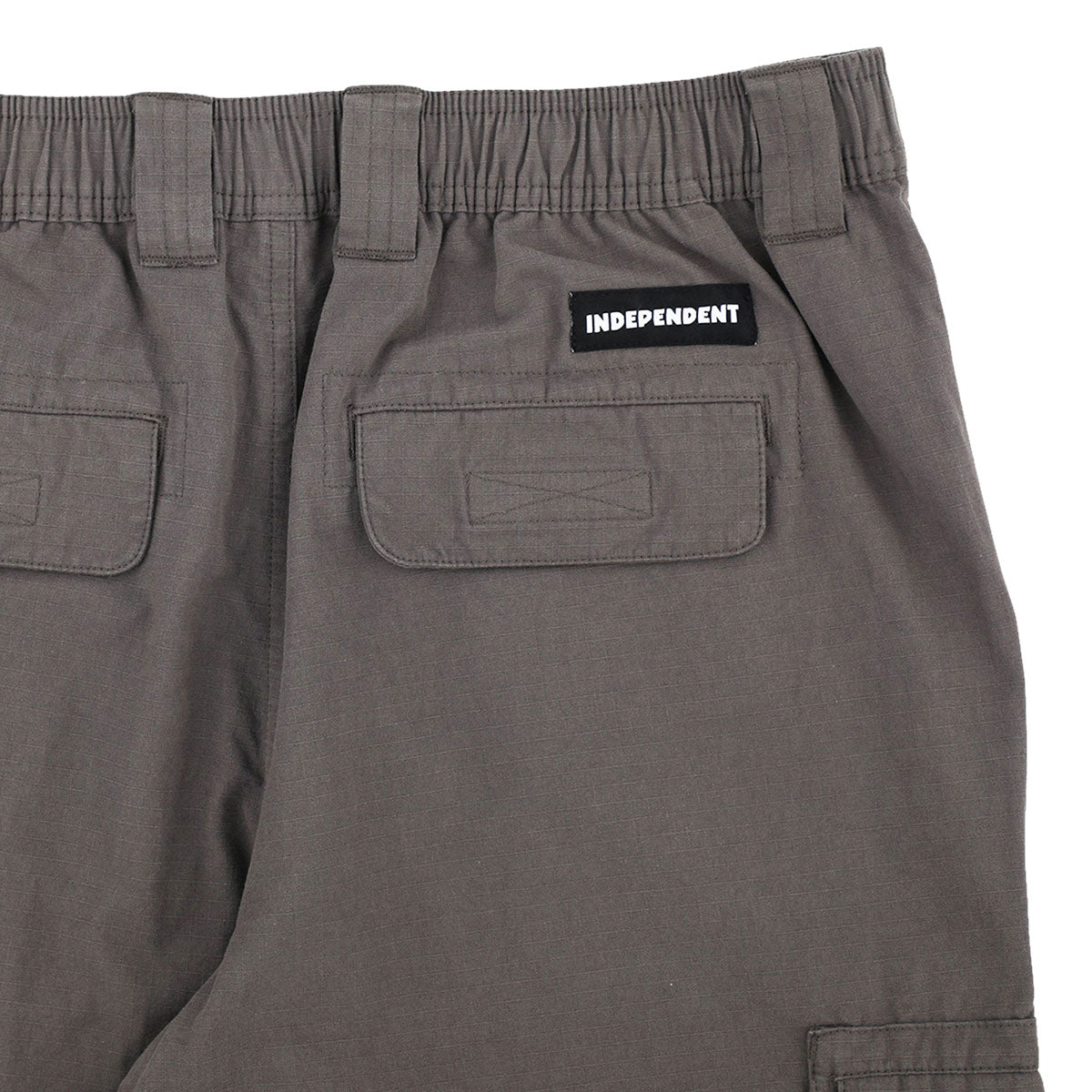 Independent Groundwork 2 Cargo Pants - Pewter image 4