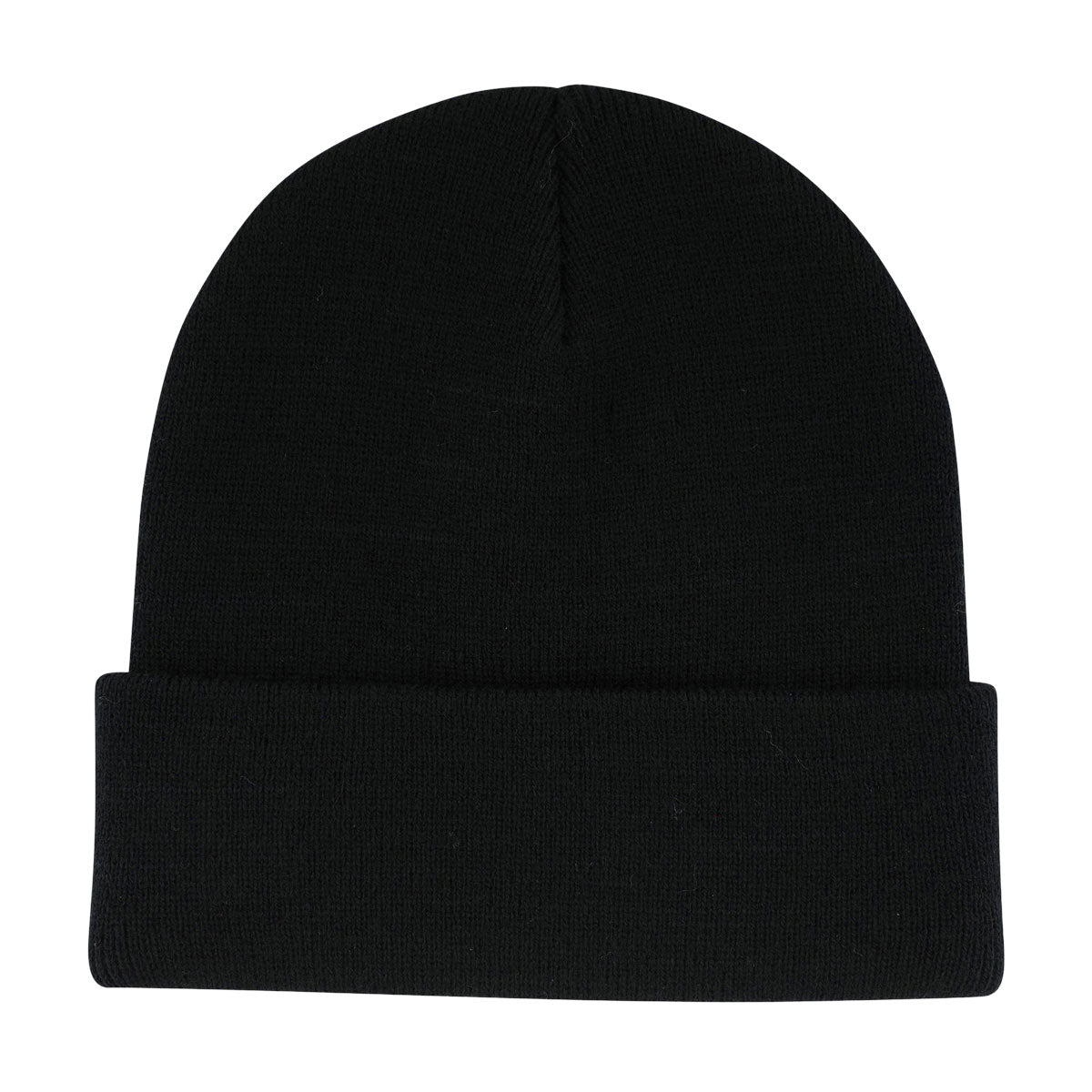 Independent ITC Street Script Long Shoreman Beanie - Black image 2