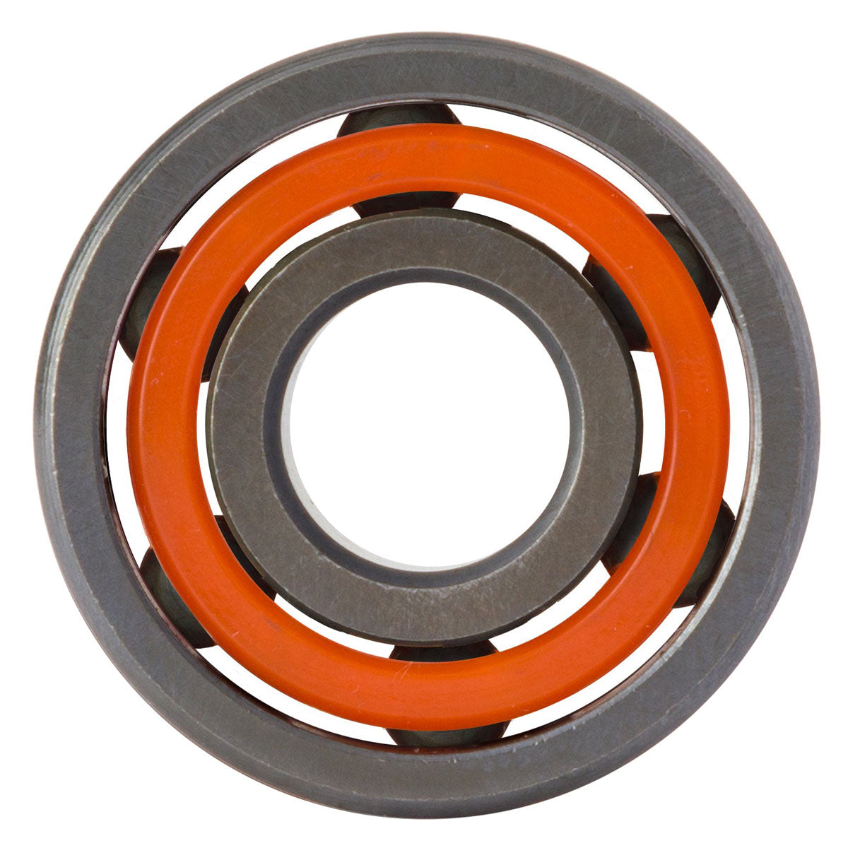 Bronson Zion Wright Pro 6-Ball Raw Bearings image 4