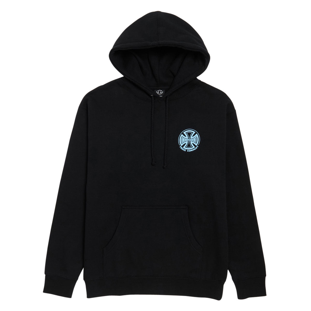 Independent Truck Co Legacy Hoodie - Black image 2