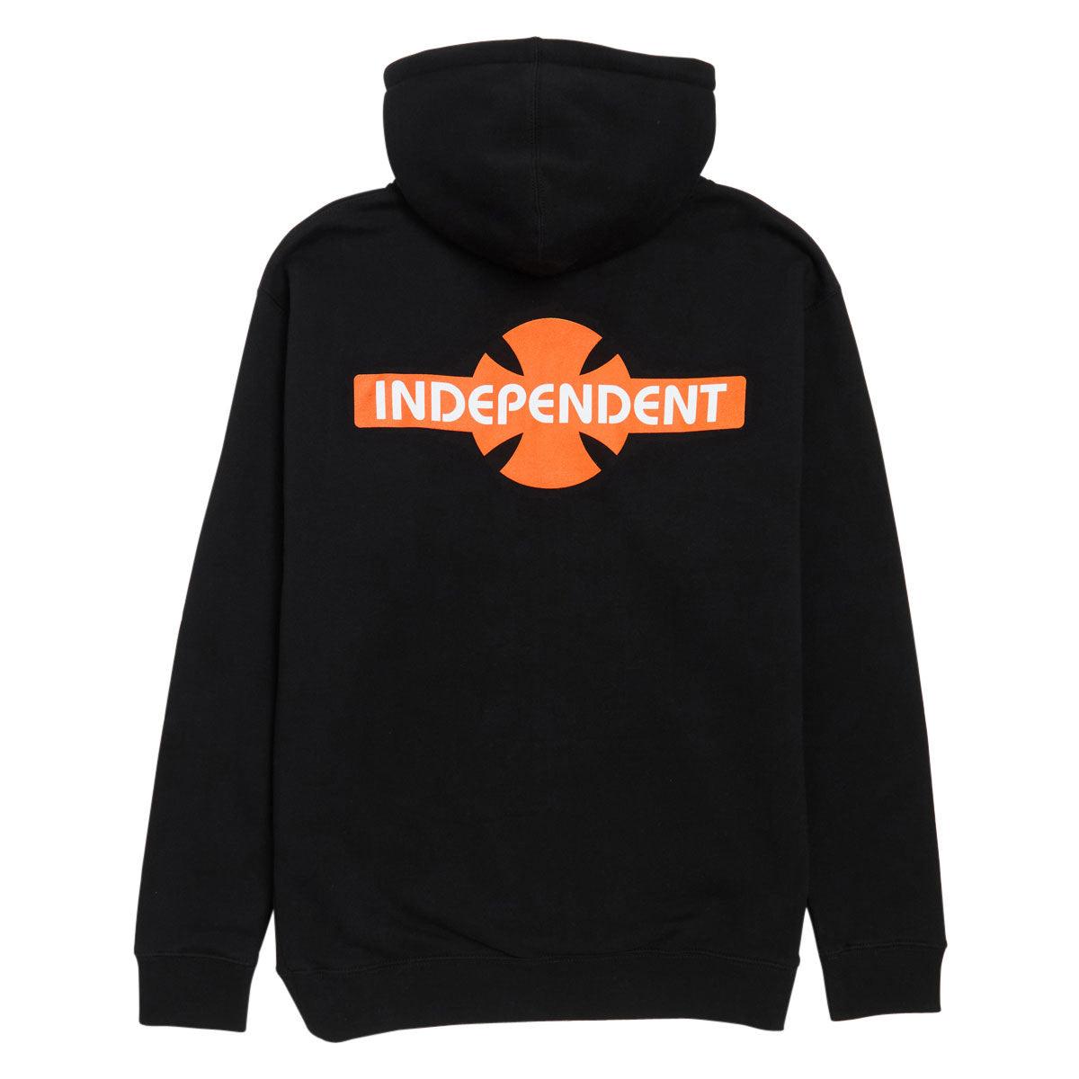 Independent OGBC Legacy Zip Hoodie - Black image 2