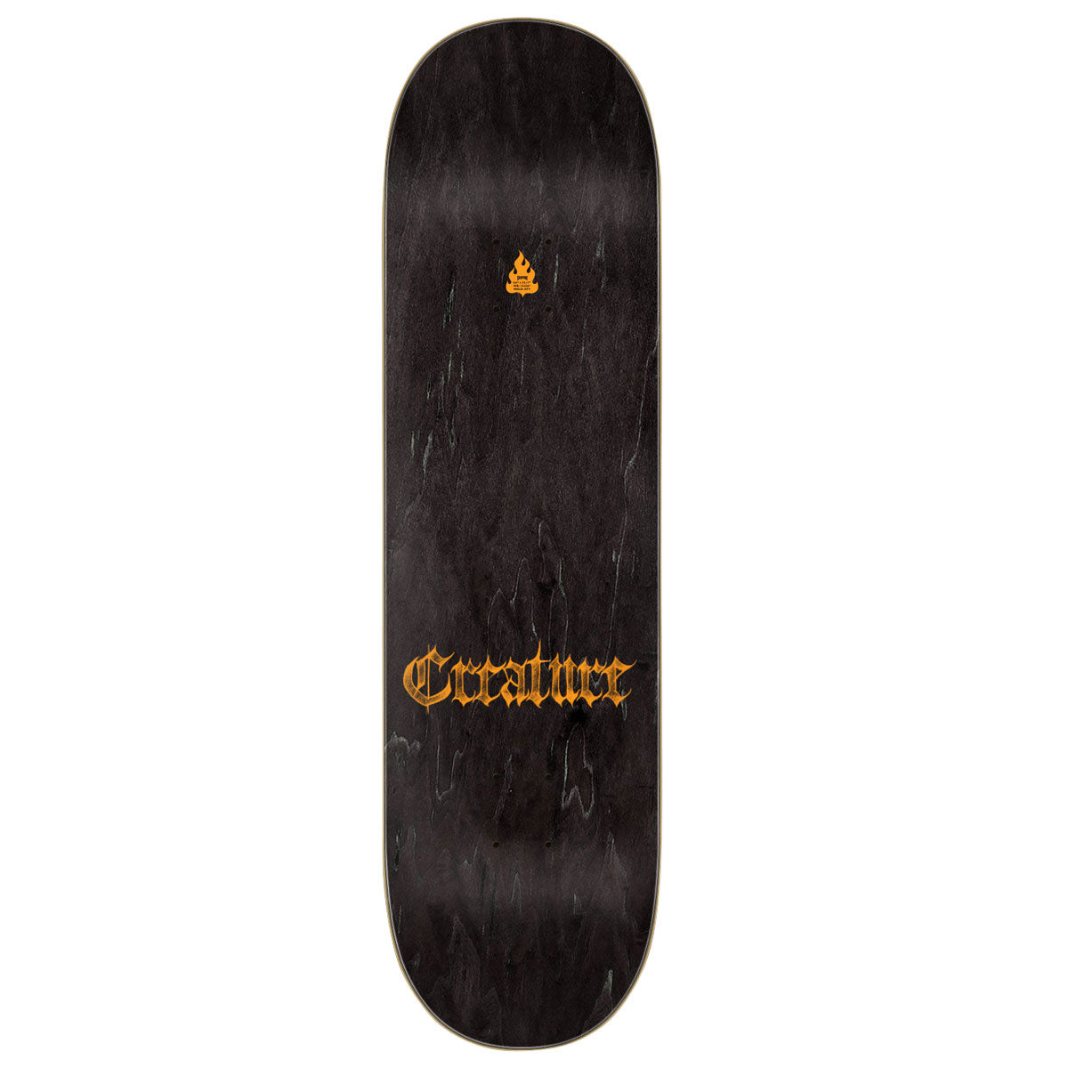Creature Martinez Guero Pro Skateboard Complete - 8.60