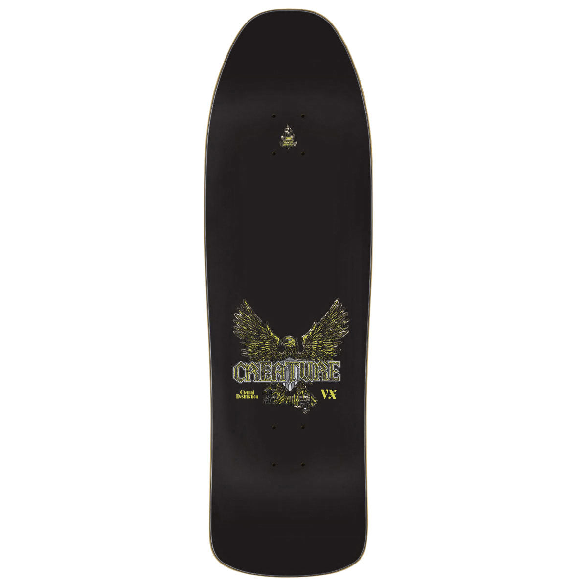 Creature Worthington Scout VX Skateboard Complete - 9.35