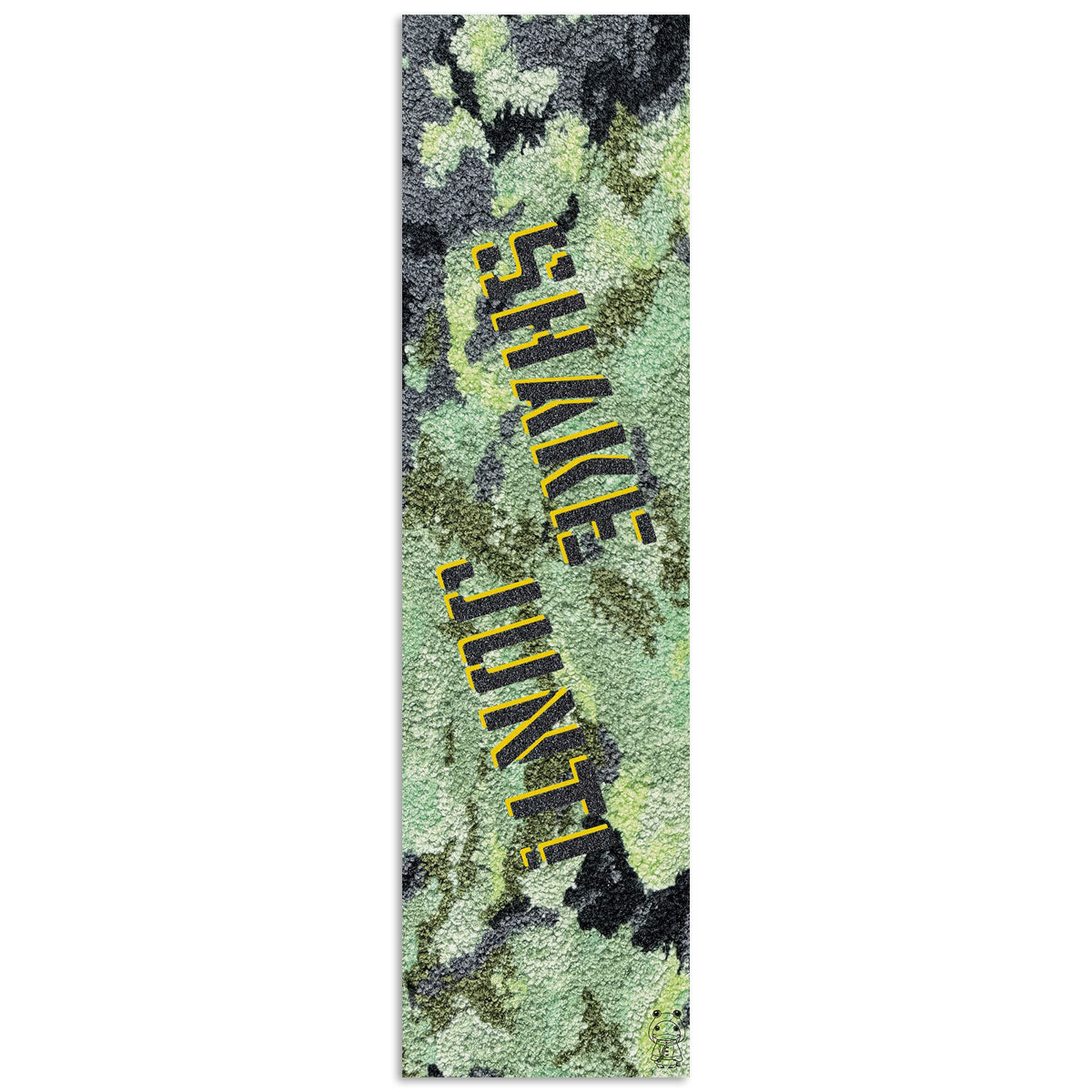 Shake Junt x Studio Mingus Grip tape - Graphic image 1