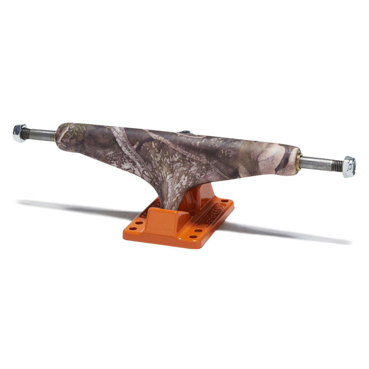 Independent Stage 11 Standard Skateboard Trucks - Realtree APX - 169mm image 1