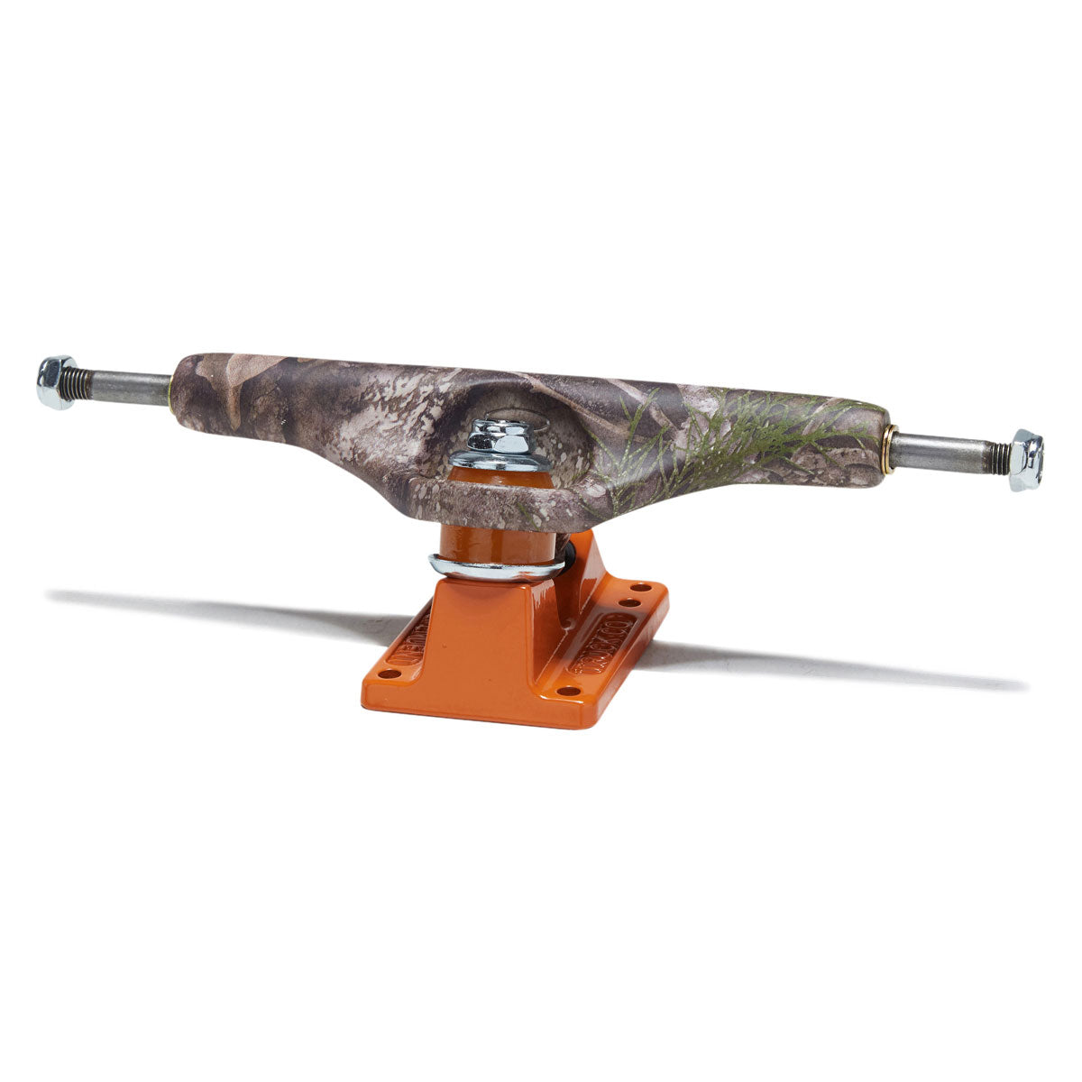 Independent Stage 11 Standard Skateboard Trucks - Realtree APX - 169mm image 2