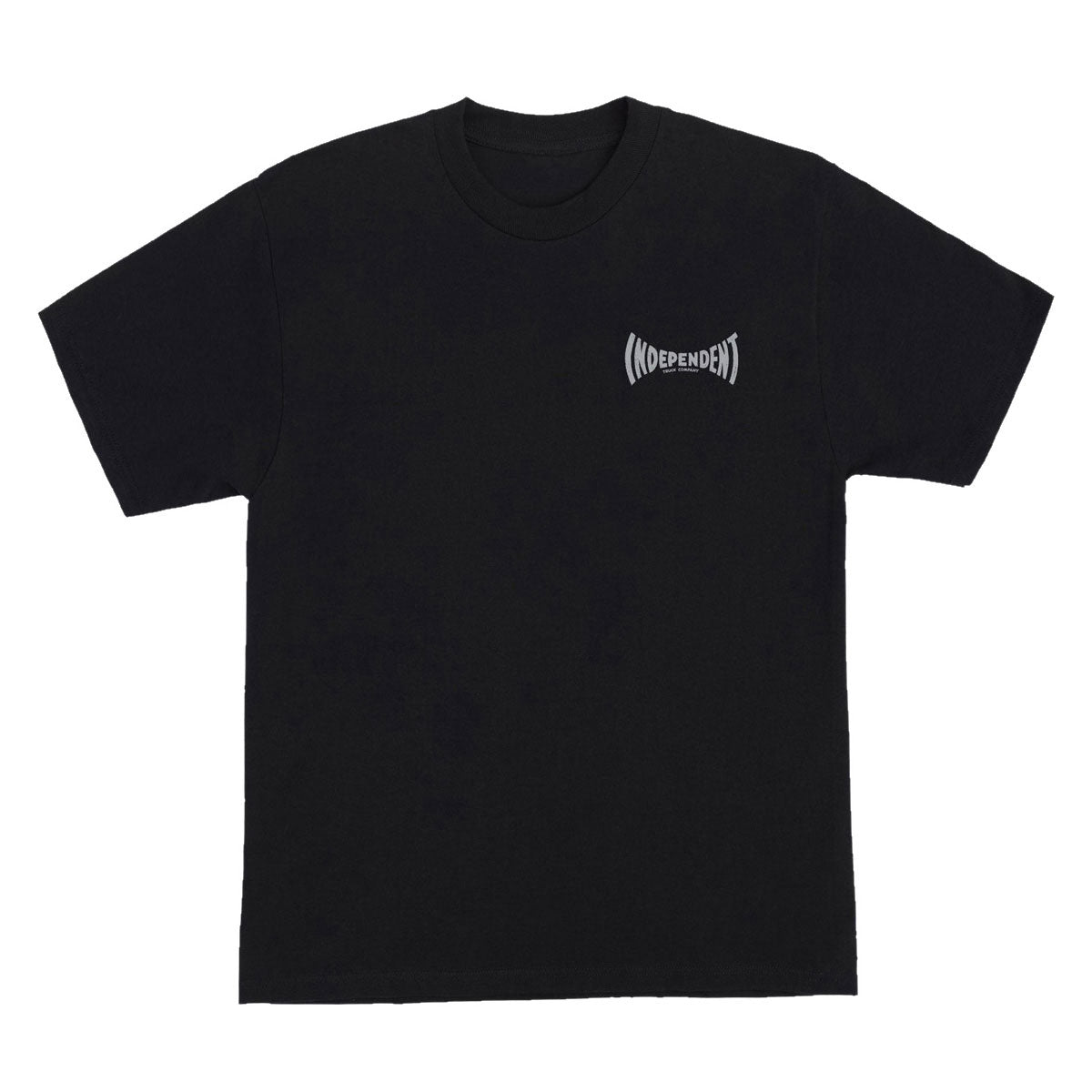 Independent Rat Race T-Shirt - Black image 2