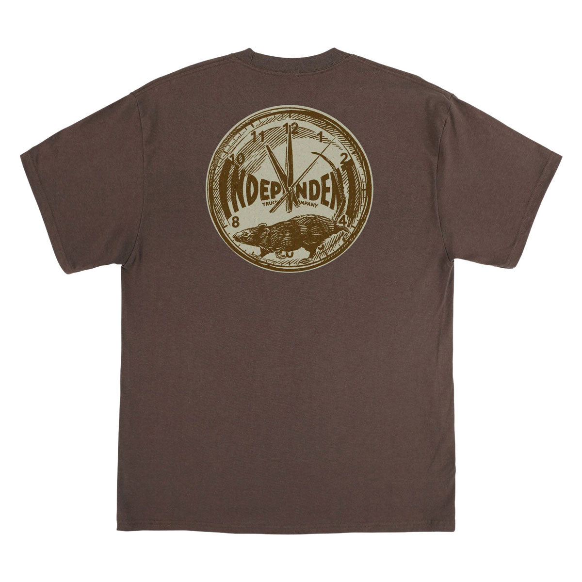 Independent Rat Race T-Shirt - Java image 1