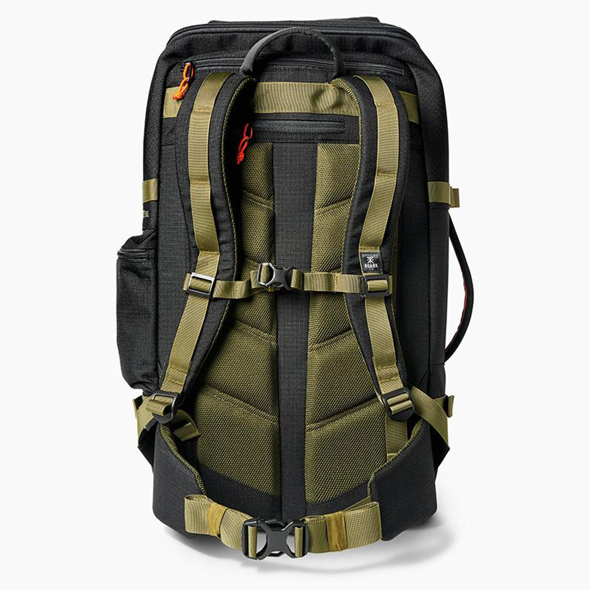 Roark 5 Day Mule Backpack - Black - 55l image 3