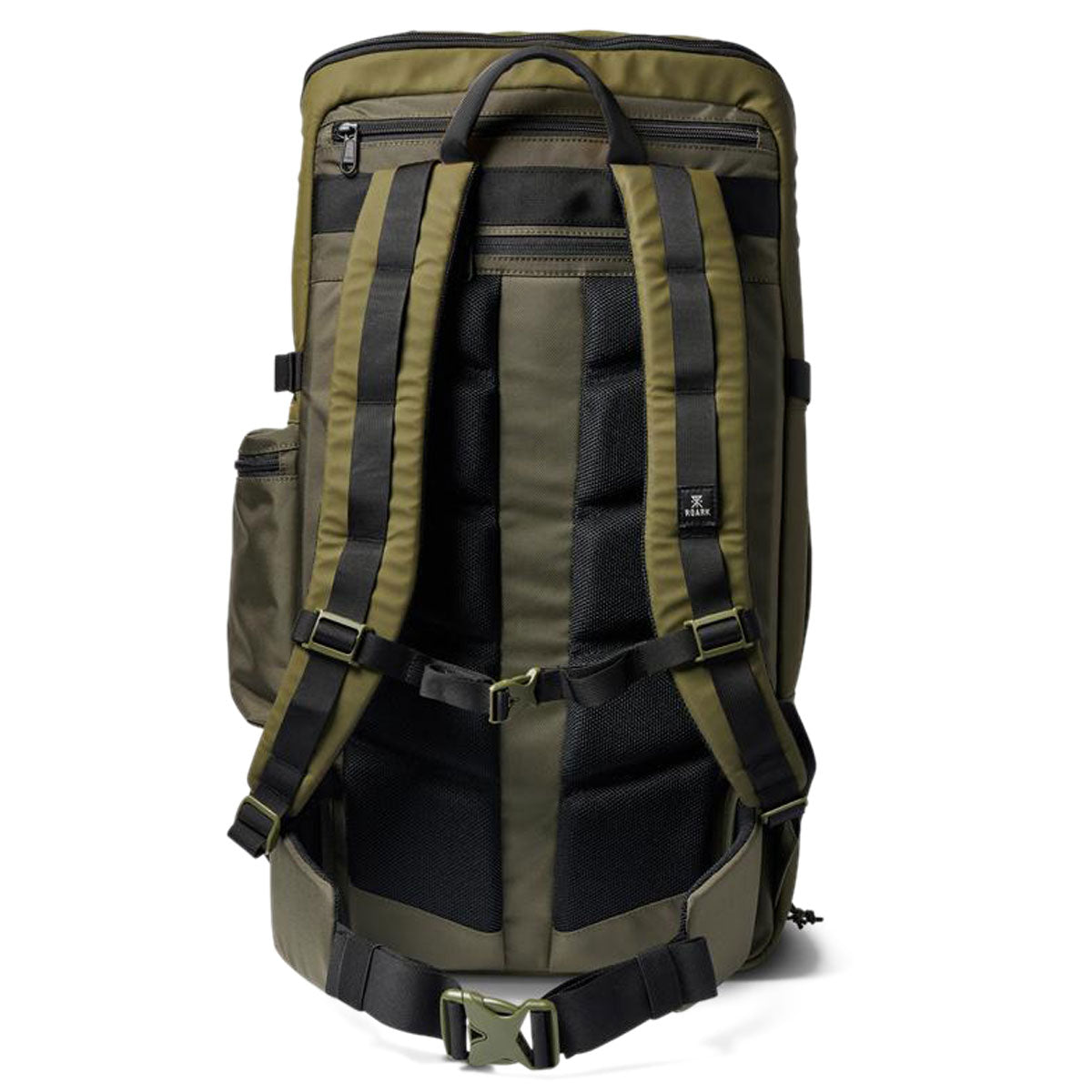 Roark 5 Day Mule Backpack - Military - 55l image 2