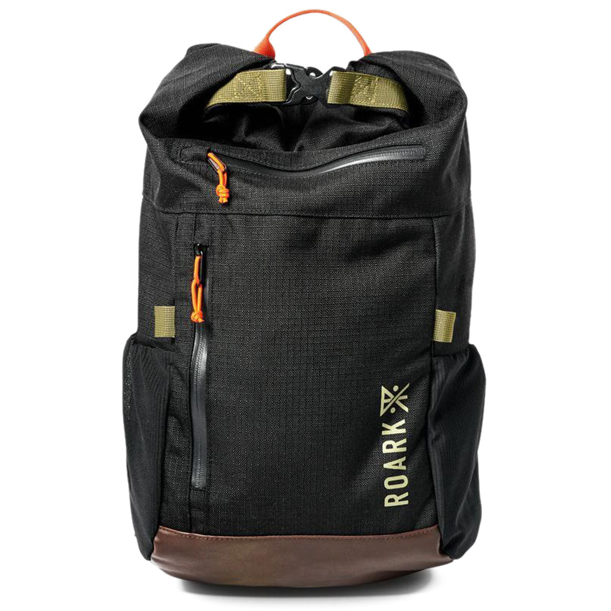 Roark Passenger 2.0 Backpack - Black - 27L image 1