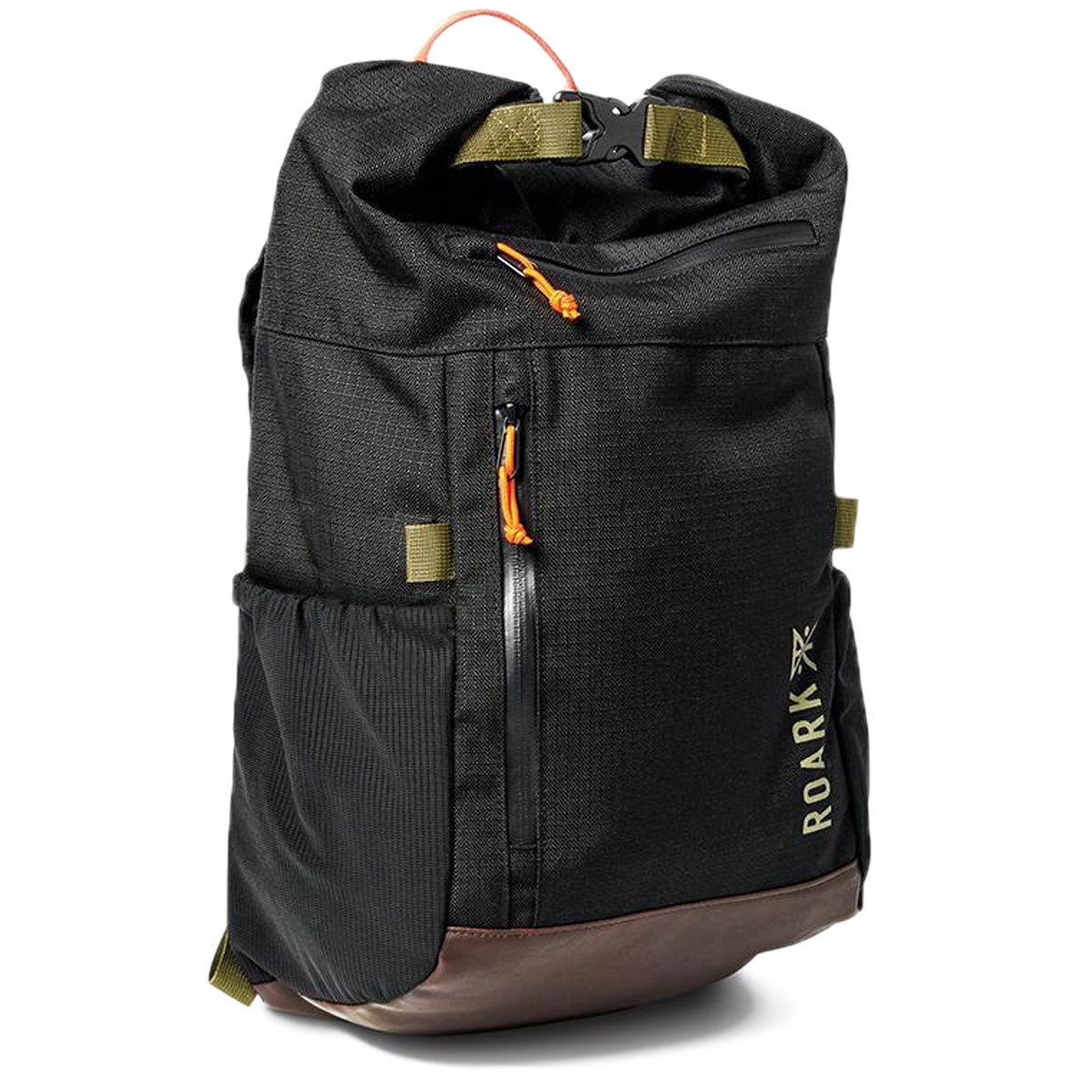 Roark Passenger 2.0 Backpack - Black - 27L image 3