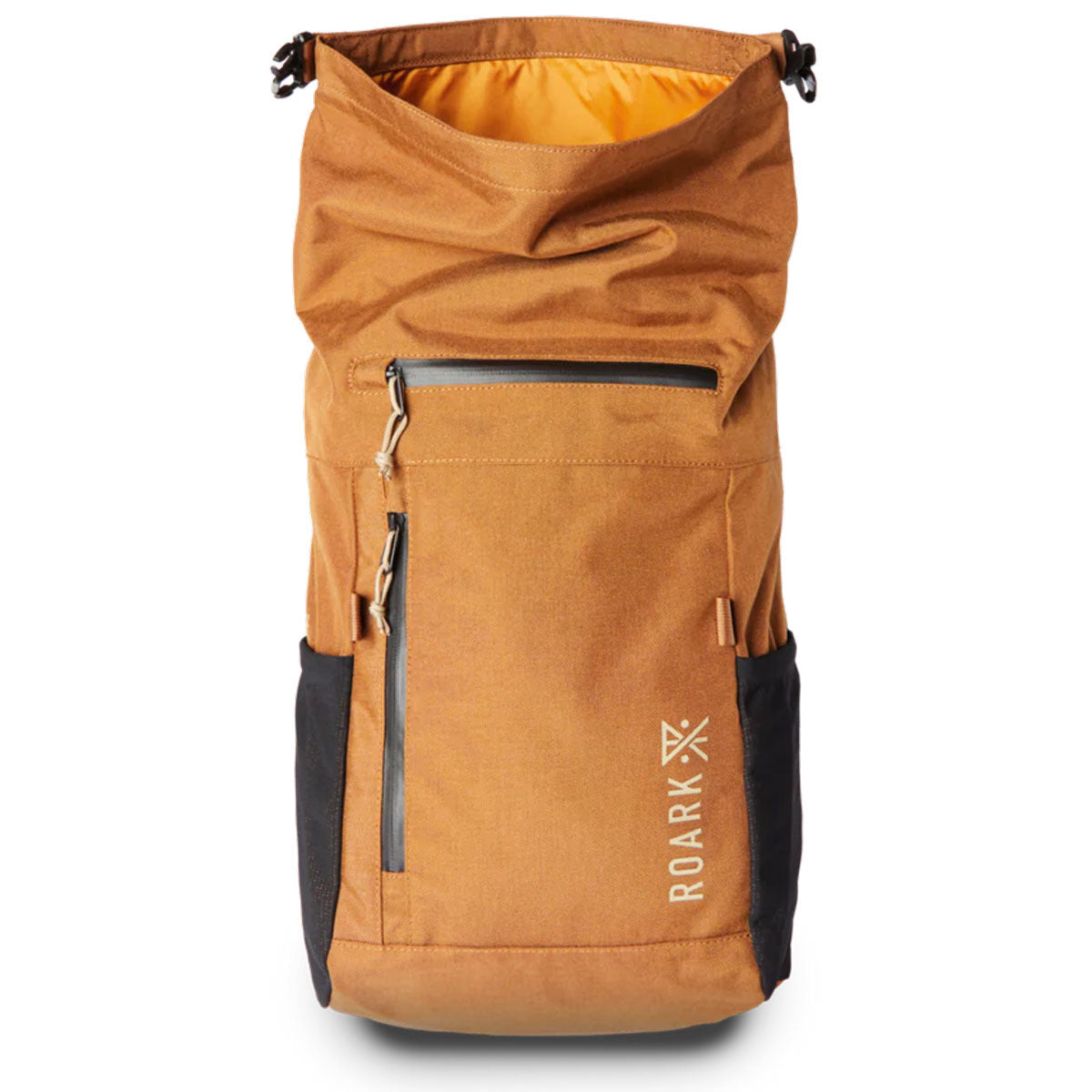 Roark Passenger 2.0 Backpack - Toffee - 27l image 3