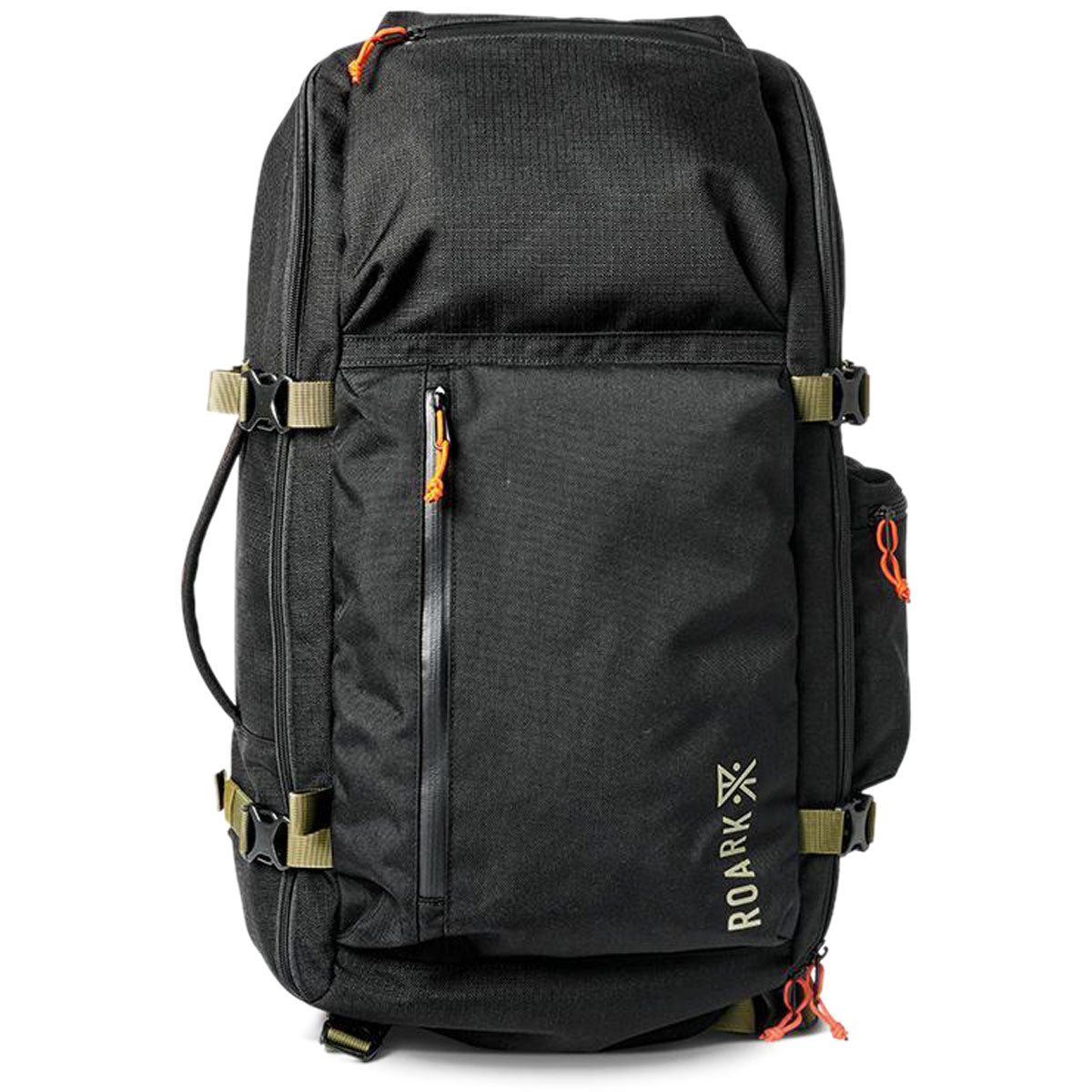 Roark Accomplice Mule Backpack 45l - Black image 1