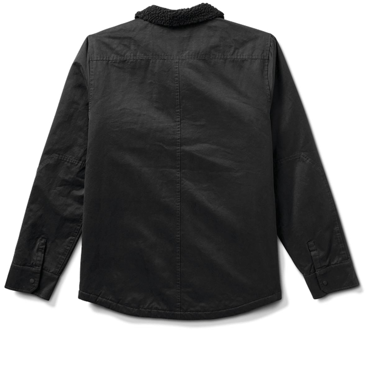 Roark Hebrides Jacket - Black 2024 image 2