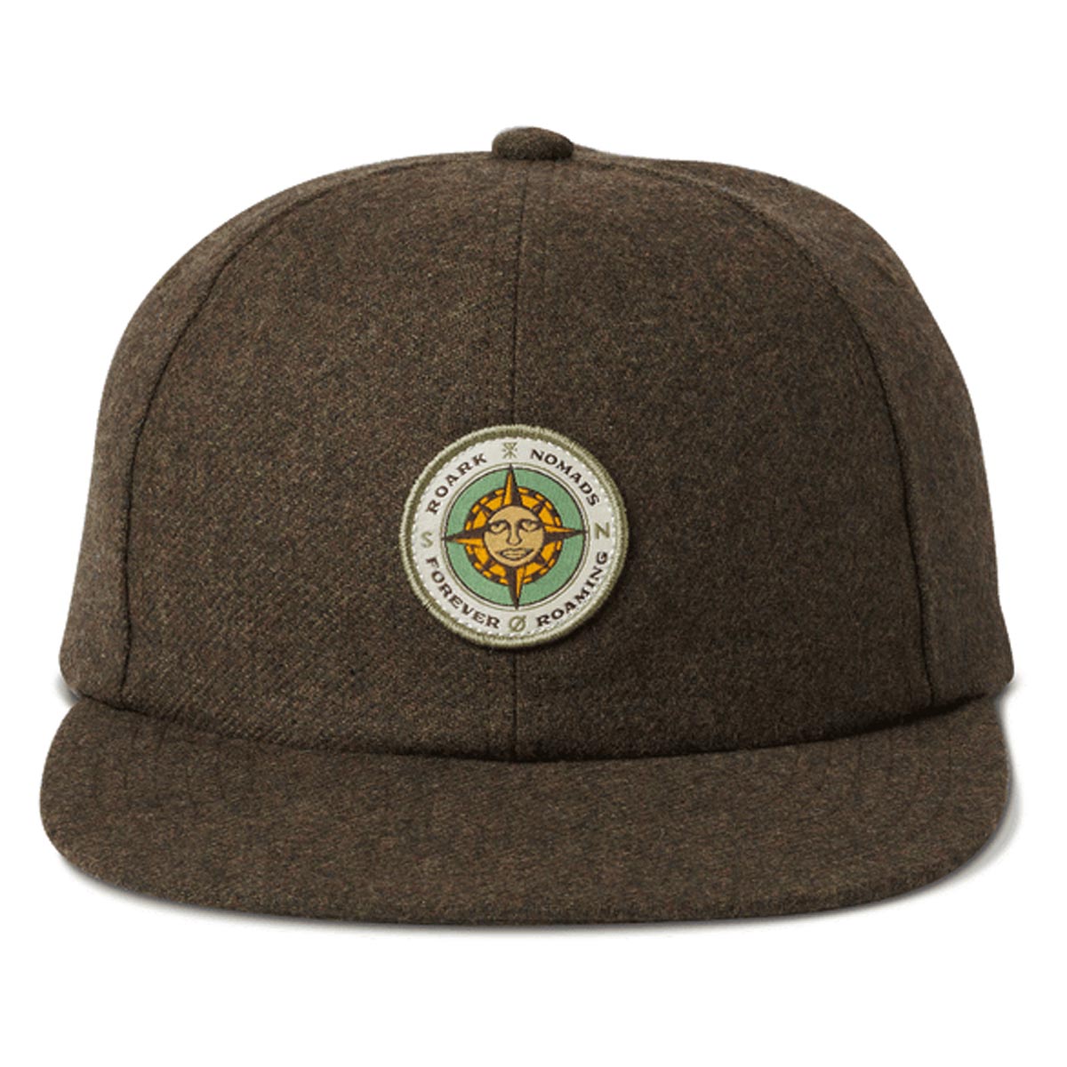 Roark Campover Hat - Hillside image 3