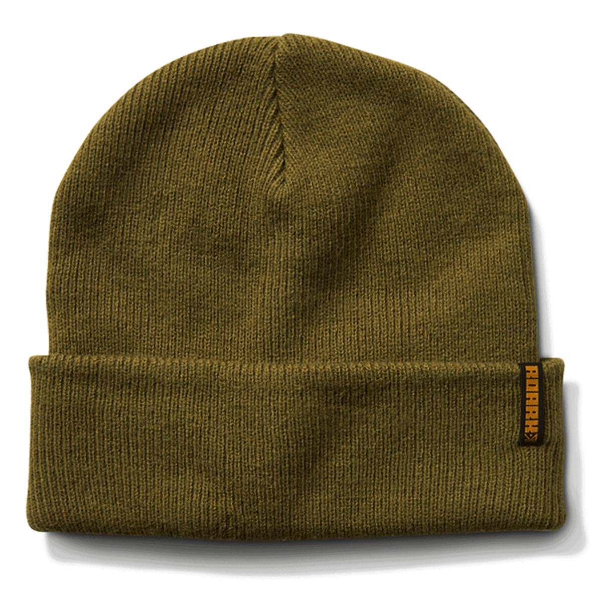 Roark Overlander Beanie - Swamp image 1