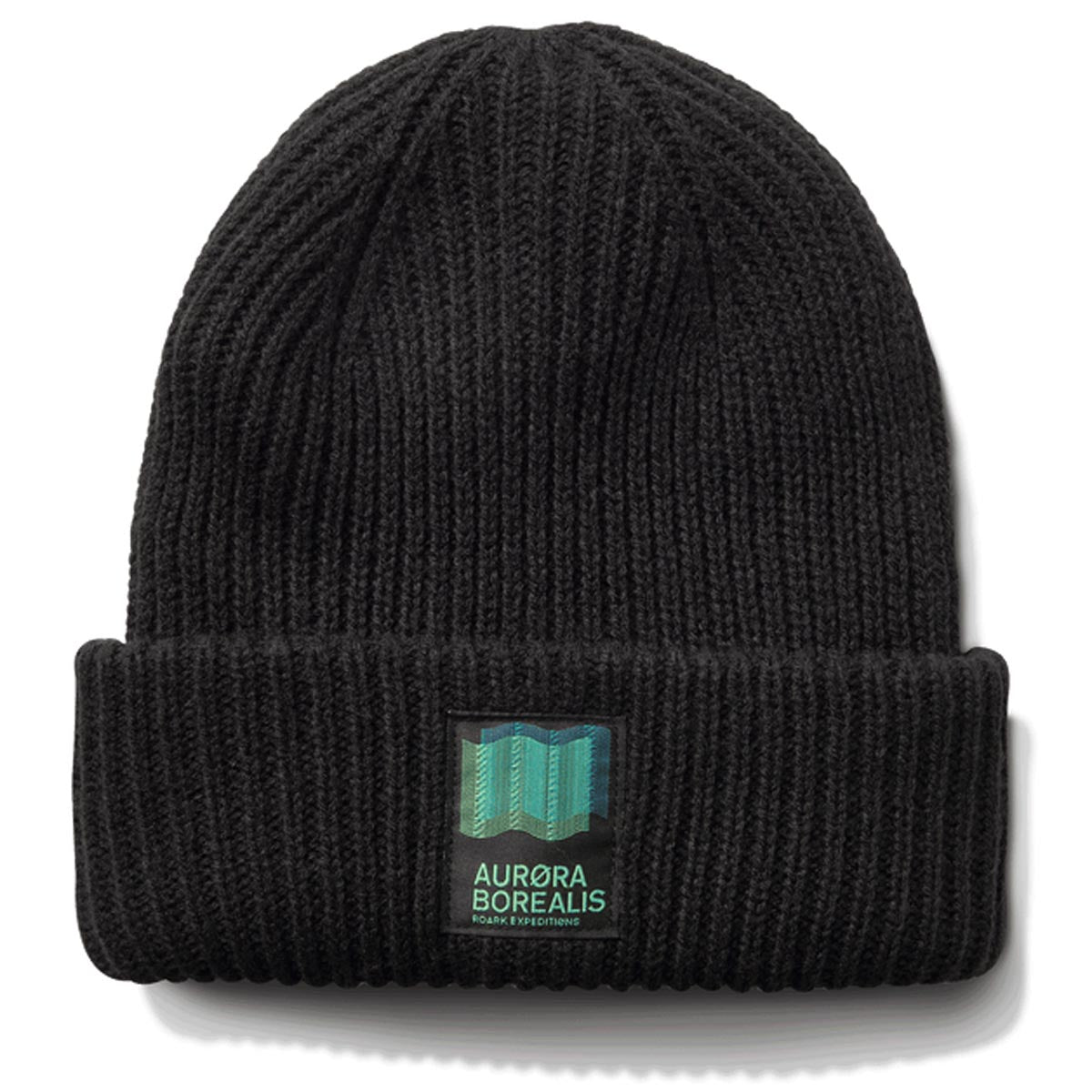 Roark Aurora Beanie - Black image 1