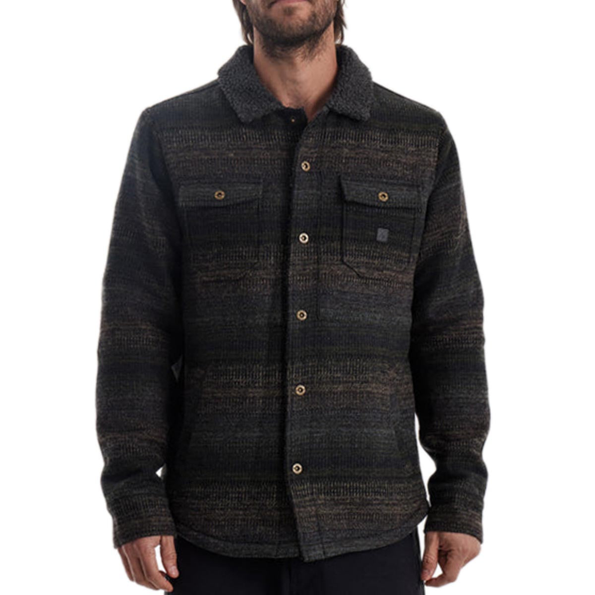 Roark Hebrides Jacket - Military Stripes image 2