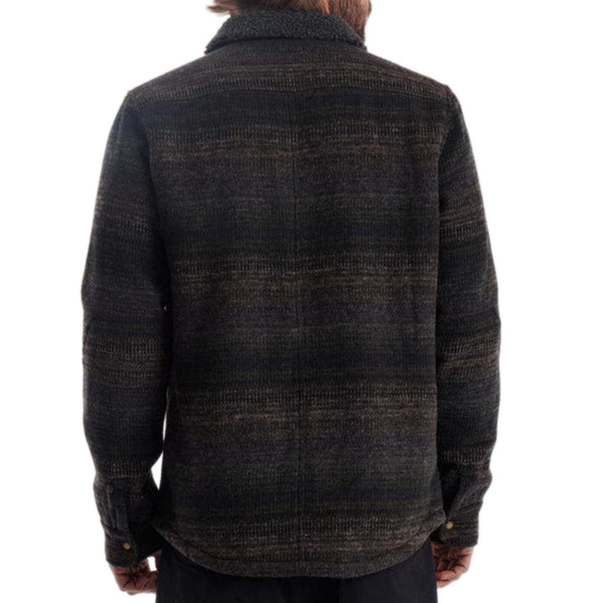 Roark Hebrides Jacket - Military Stripes image 3