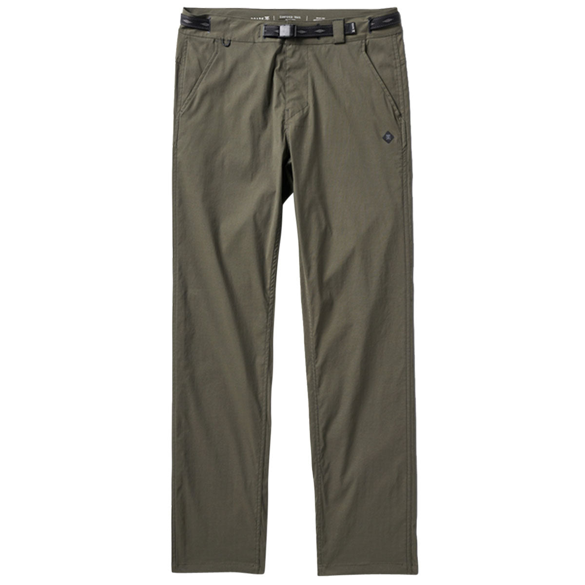 Roark Campover Pants - Charcoal image 5