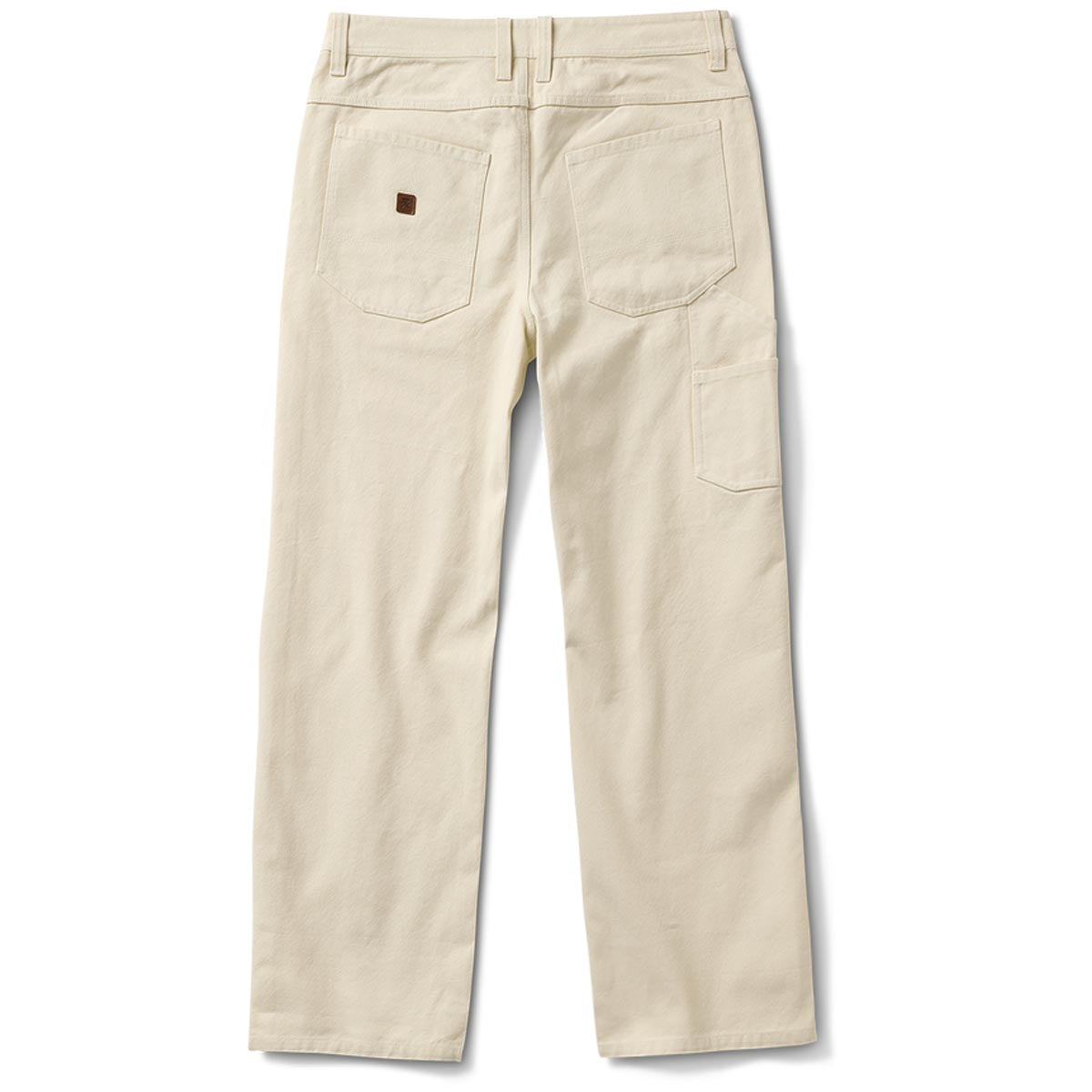 Roark JT Pants - Almond Paste image 2