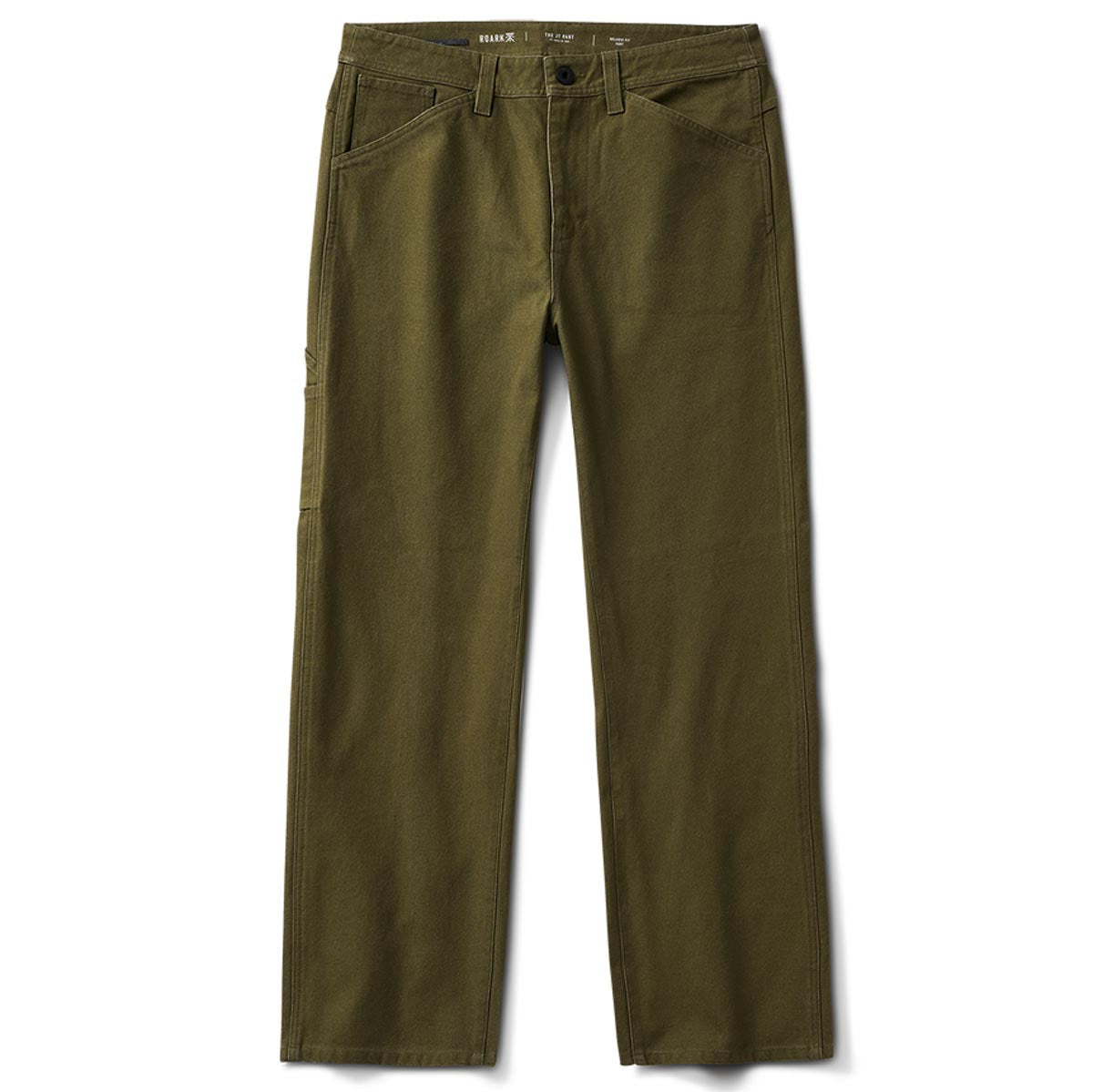 Roark JT Pants - Military image 1