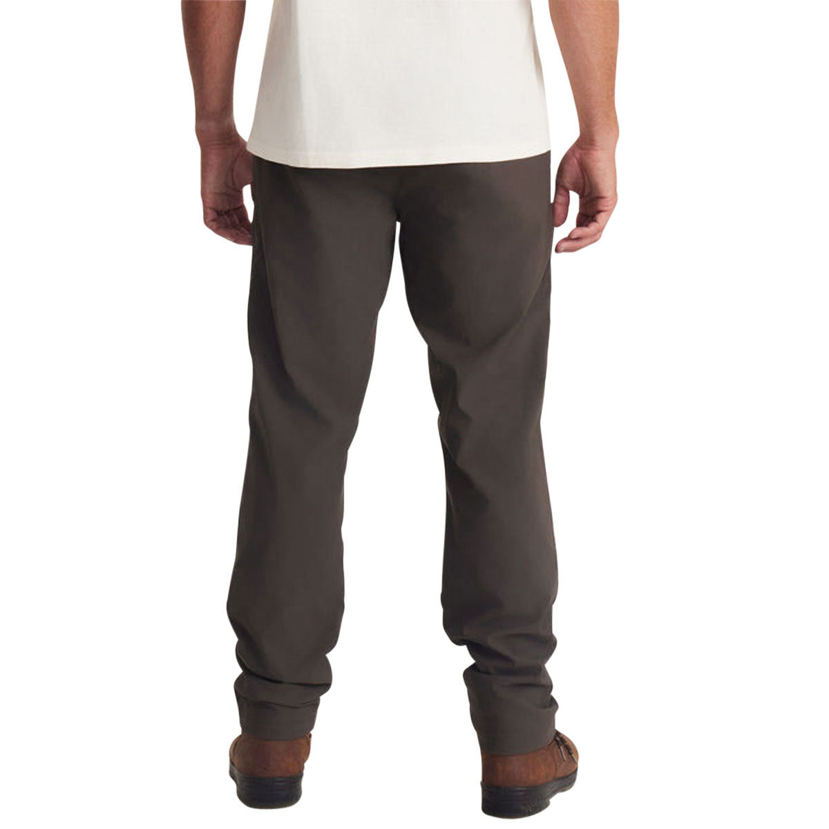 Roark Campover Insulated Pants - Kaffa image 2