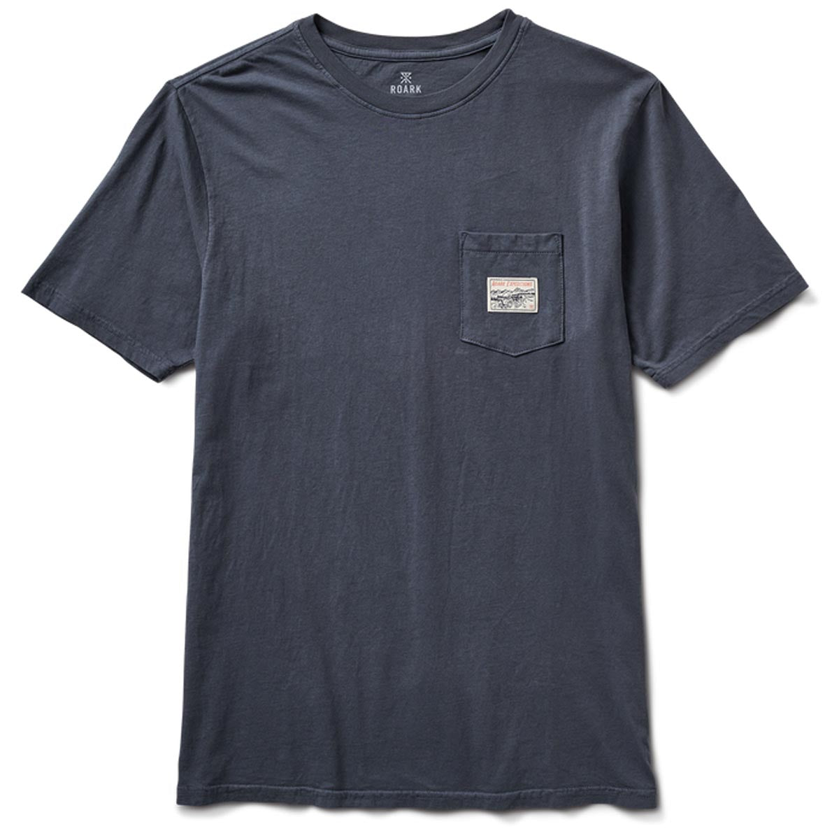 Roark Expedition T-Shirt - Orion image 1