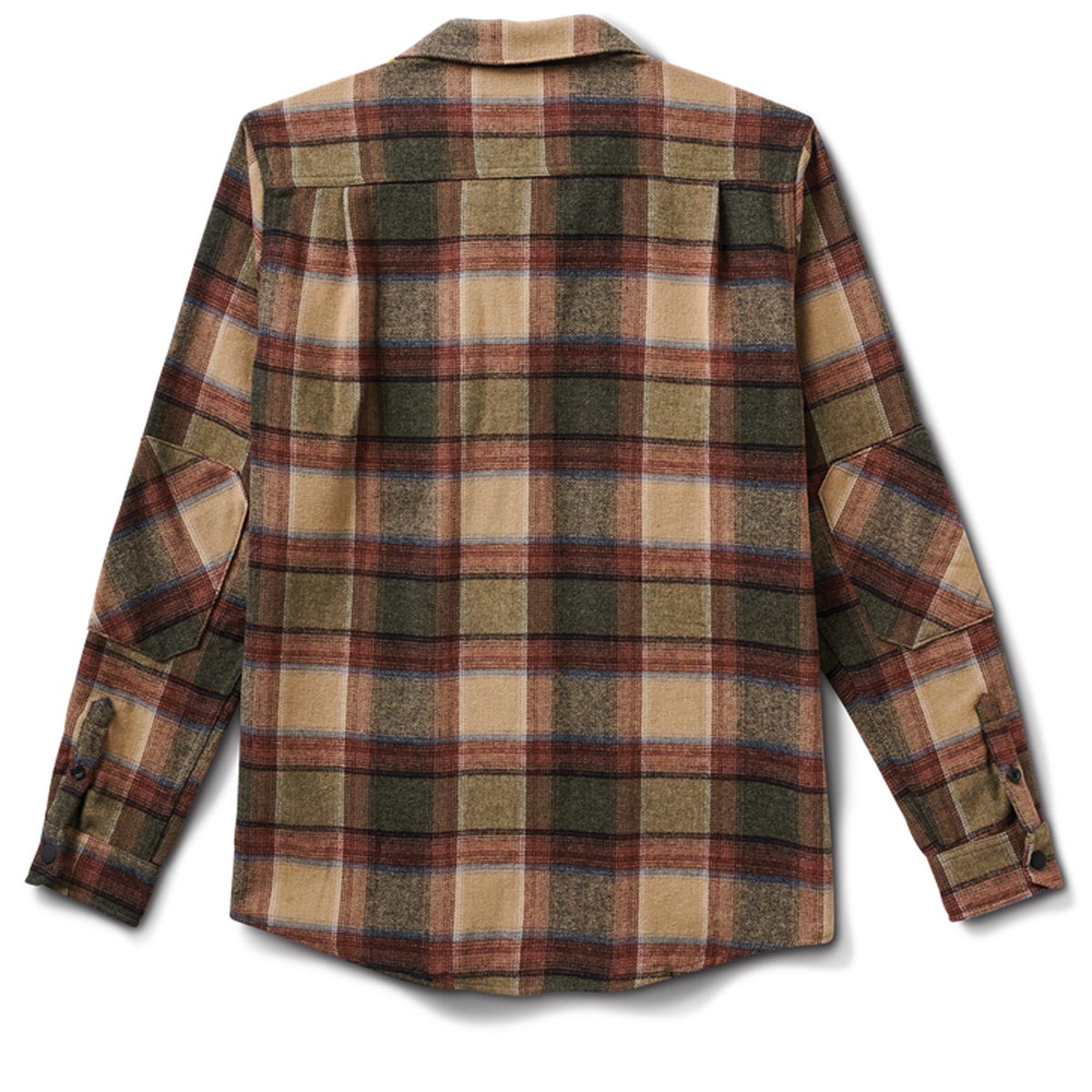 Roark Nordsman Flannel Shirt - Hillside image 3