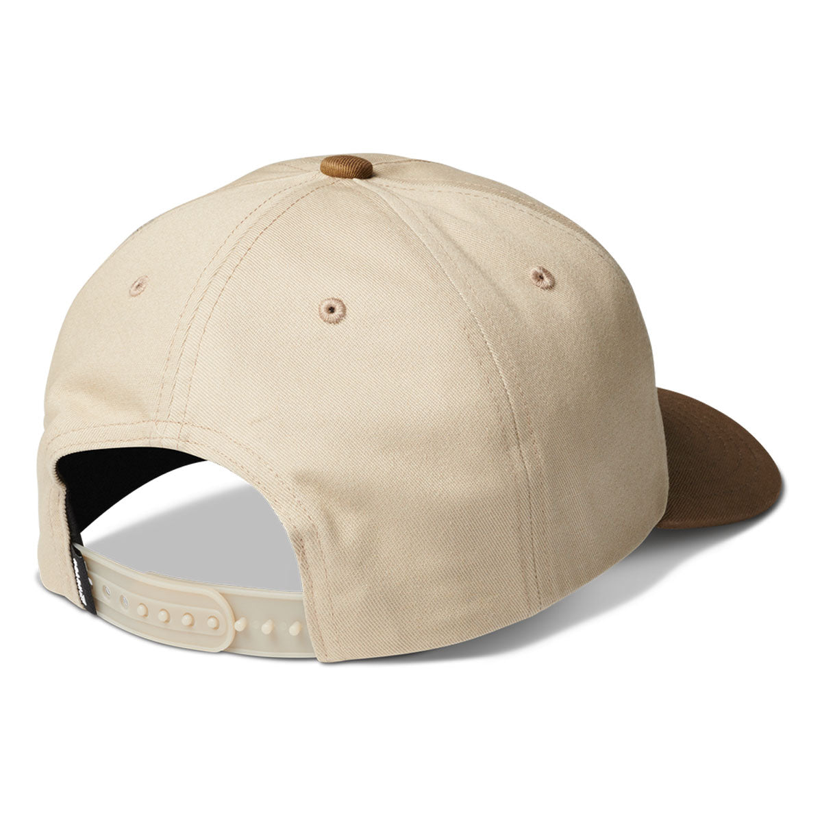 Roark Venture Hat - Bone image 2