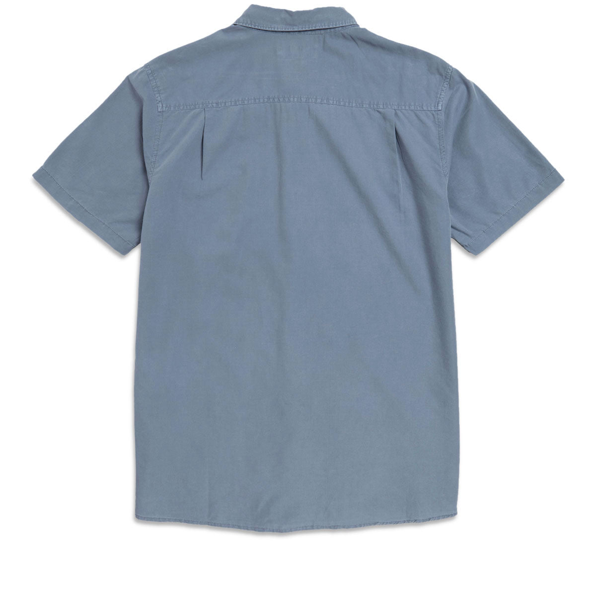 Roark Made To Fade Shirt - Washed Slate image 2