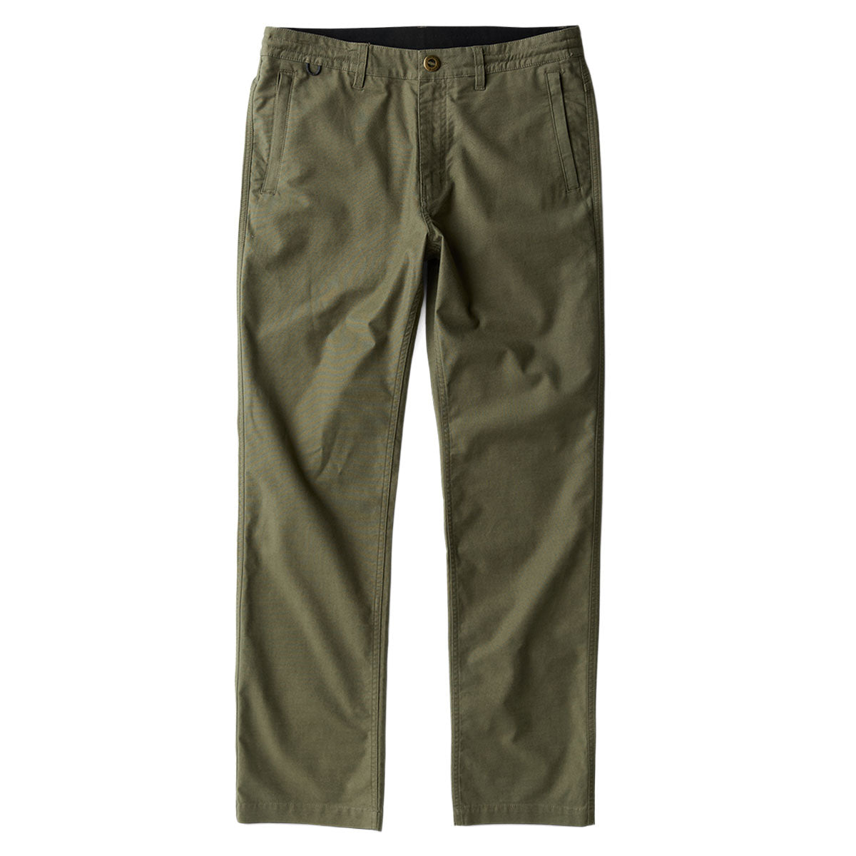 Roark Layover Pro Traveler Pants - Military image 2