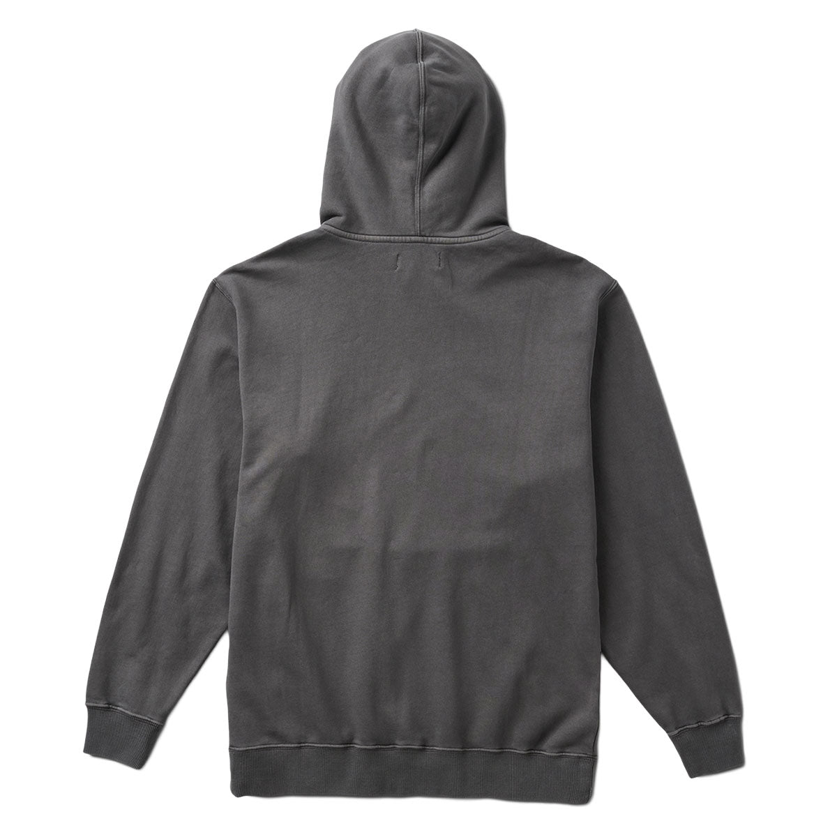 Roark Safe Camp Embroidery Fleece Hoodie - Charcoal image 5